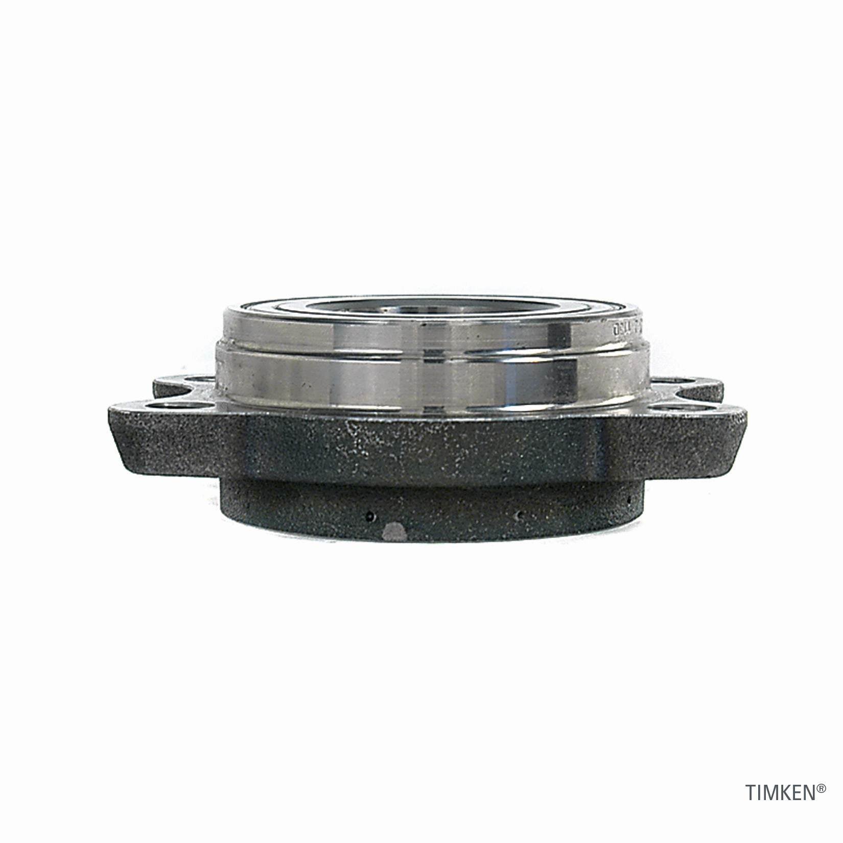 Timken Wheel Bearing Assembly 512305