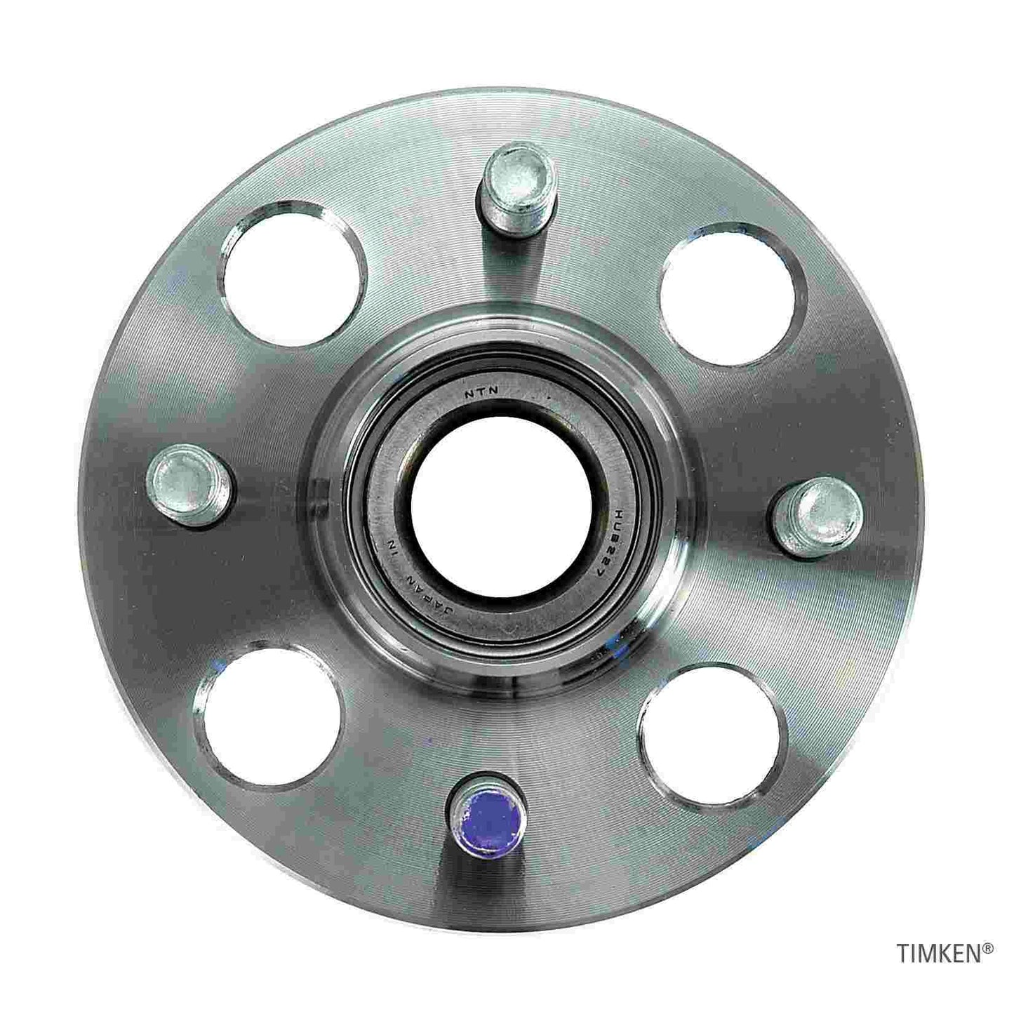 Timken Wheel Bearing and Hub Assembly 512323