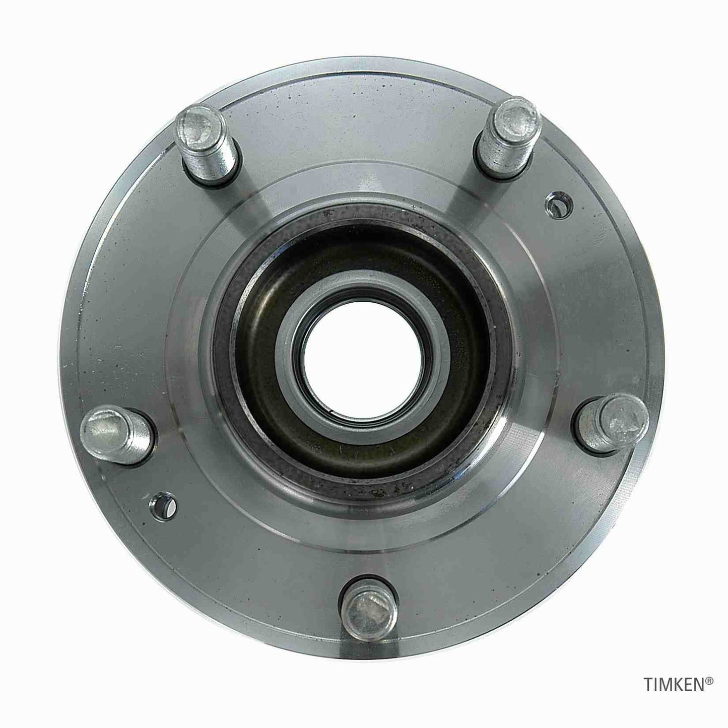 Timken Wheel Bearing and Hub Assembly 512326