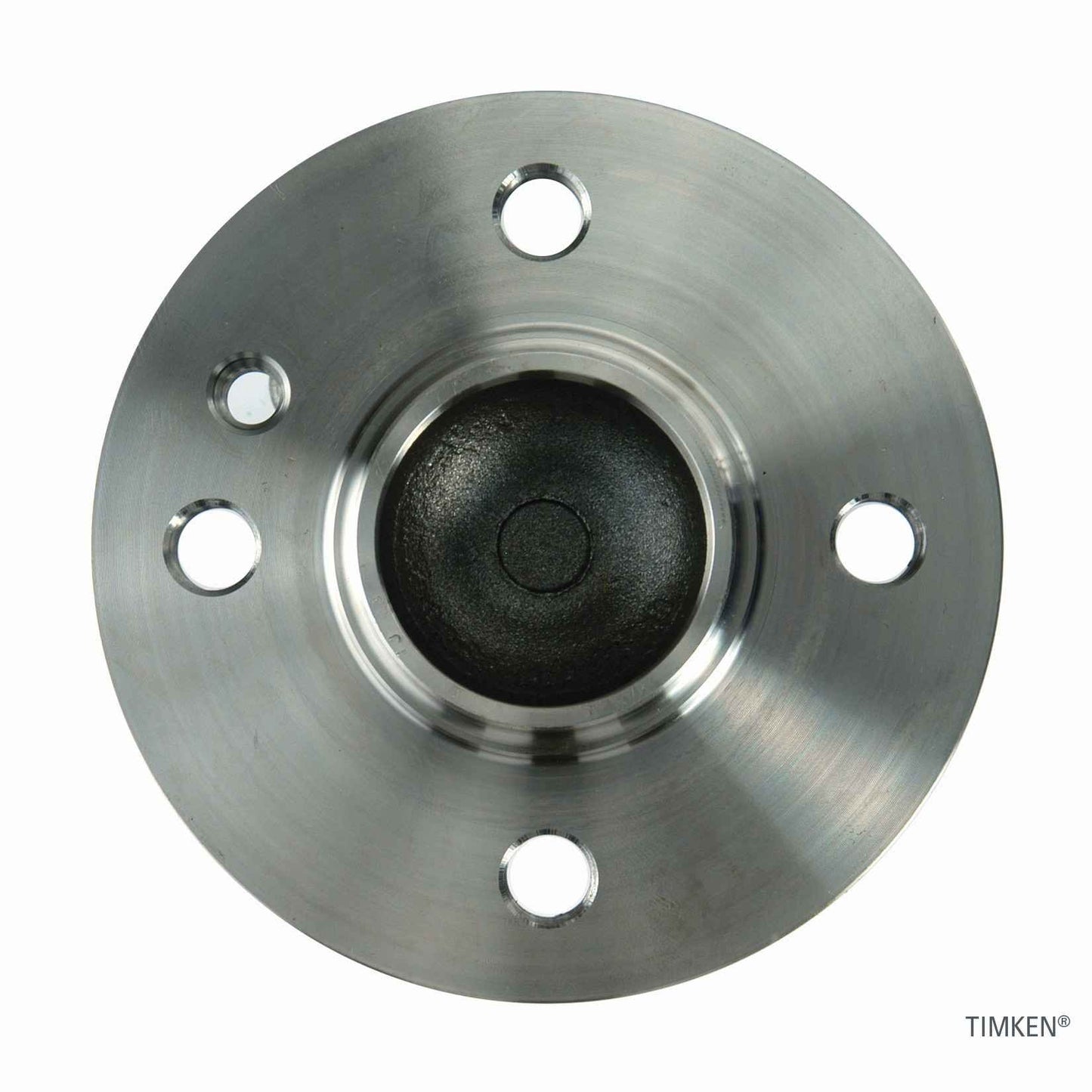 Timken Wheel Bearing and Hub Assembly 512427