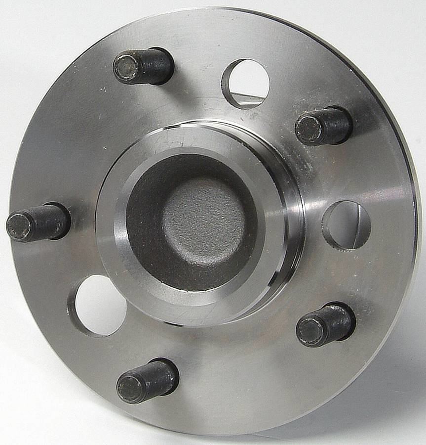 Timken Wheel Bearing and Hub Assembly 513041