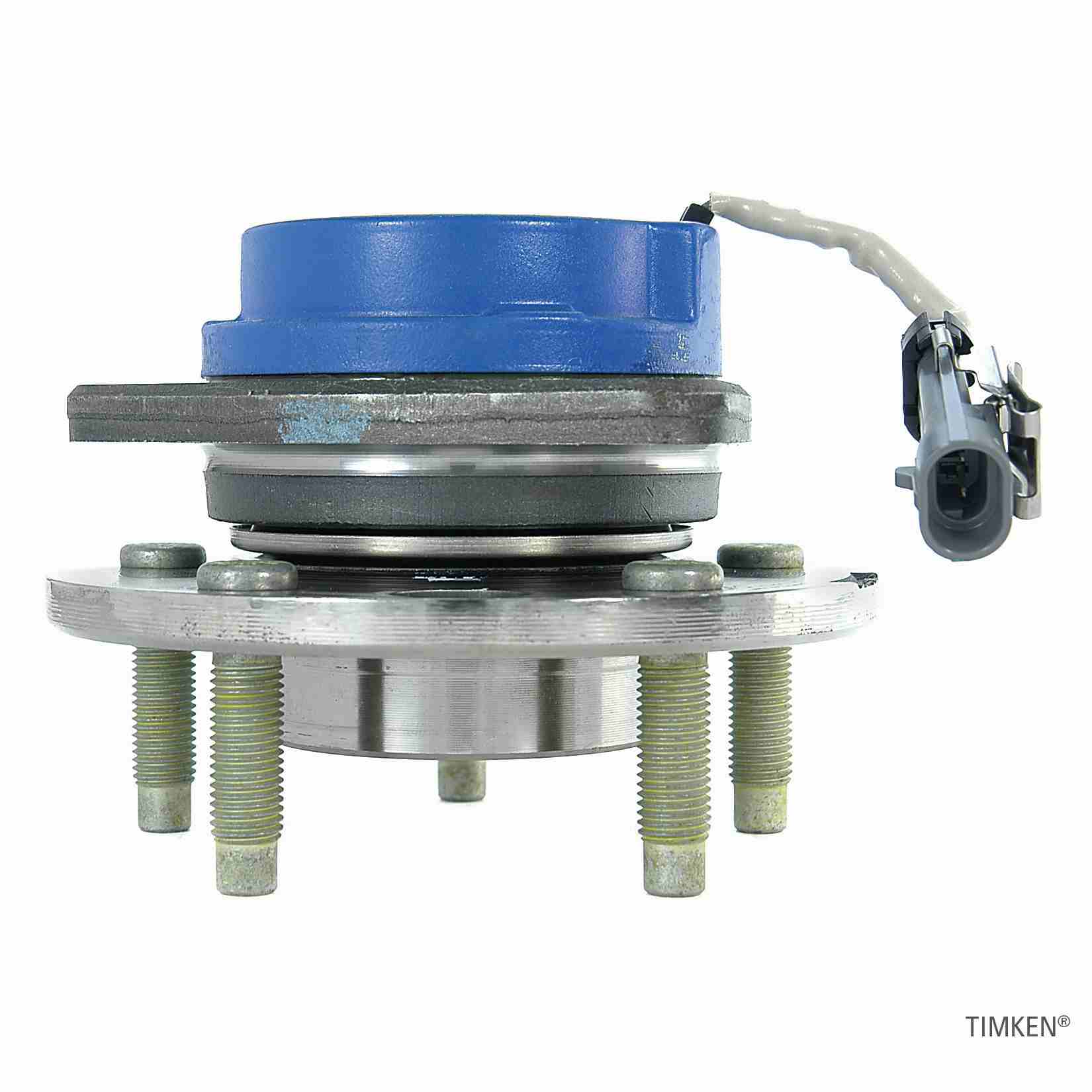Timken Wheel Bearing and Hub Assembly 513087