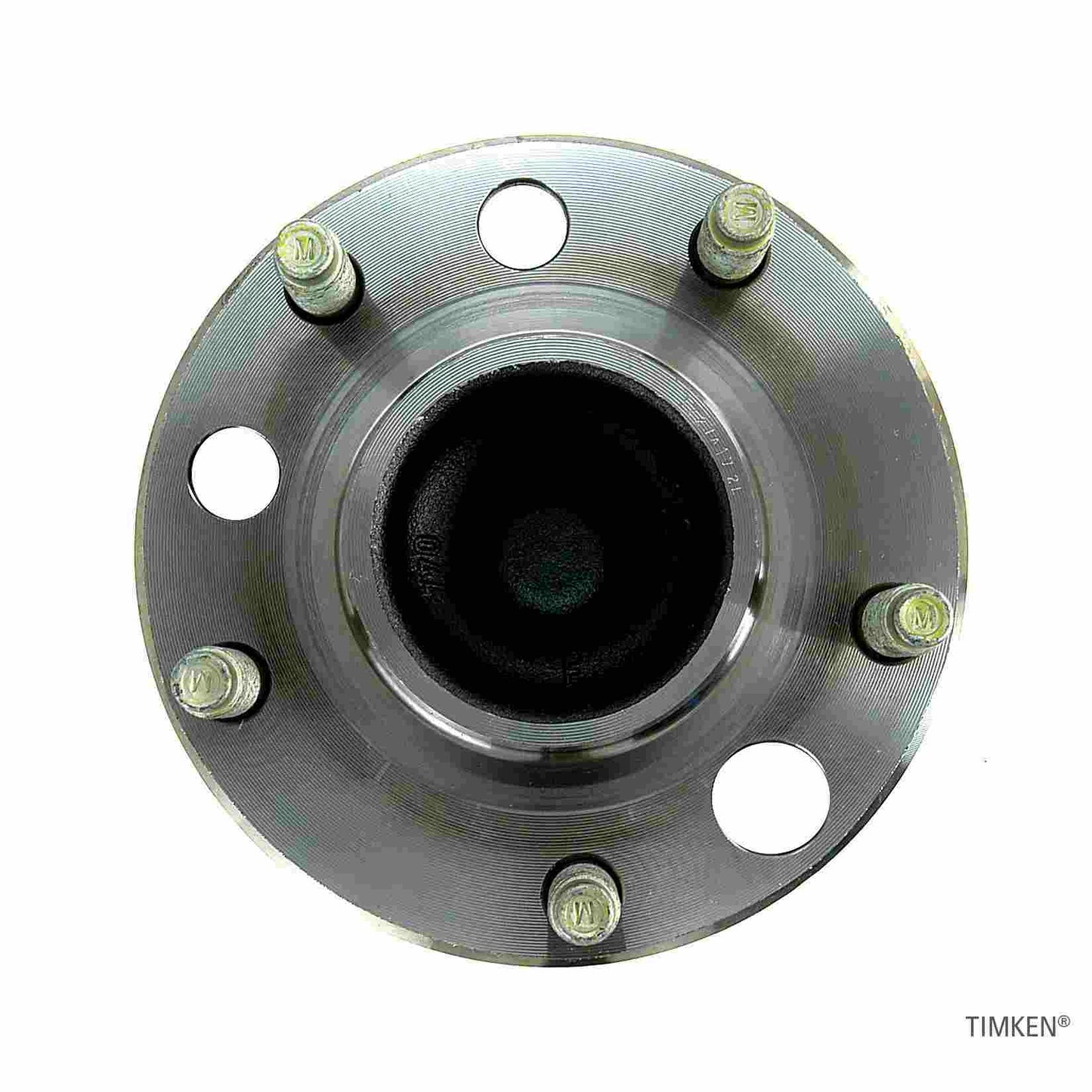 Timken Wheel Bearing and Hub Assembly 513090