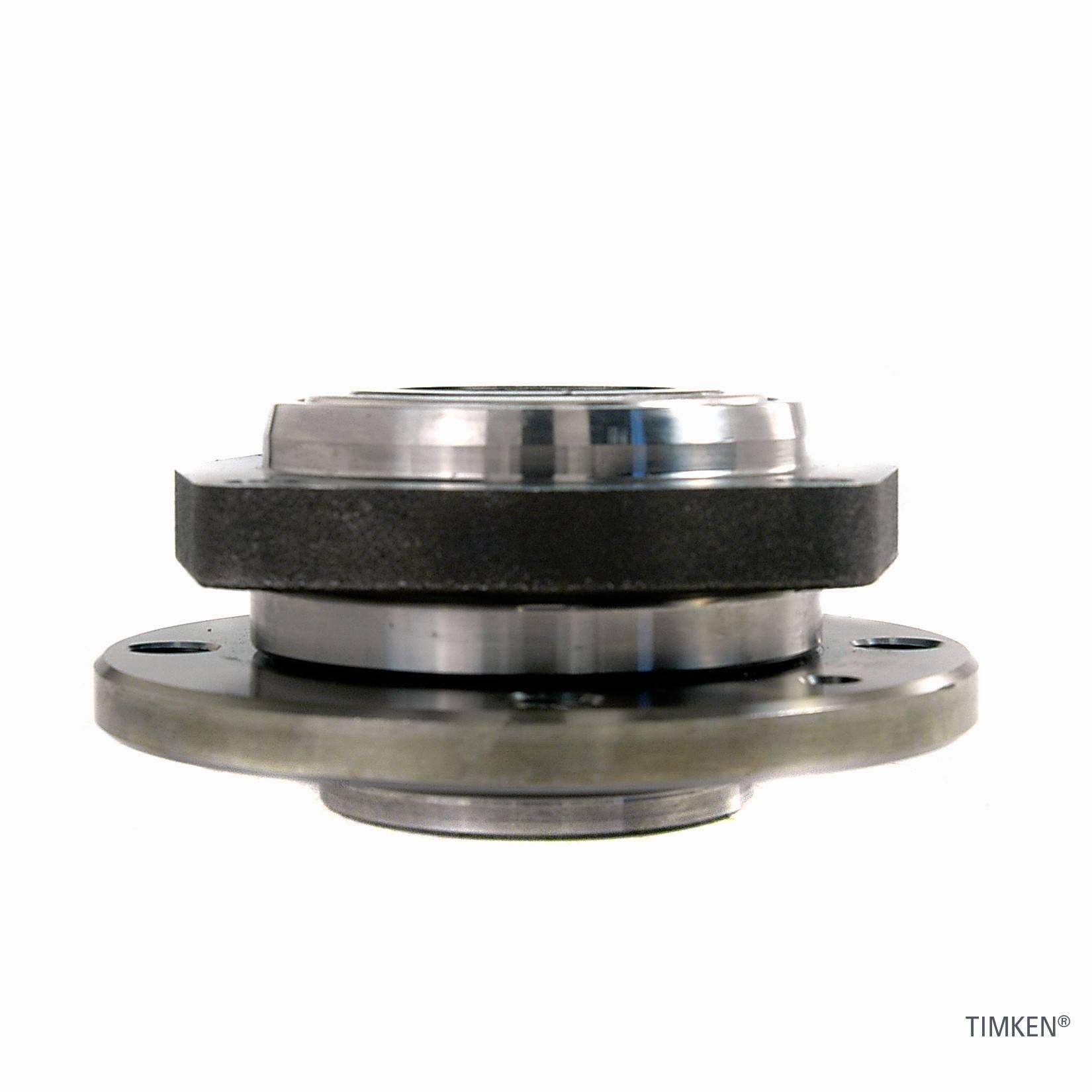 Timken Axle Bearing and Hub Assembly