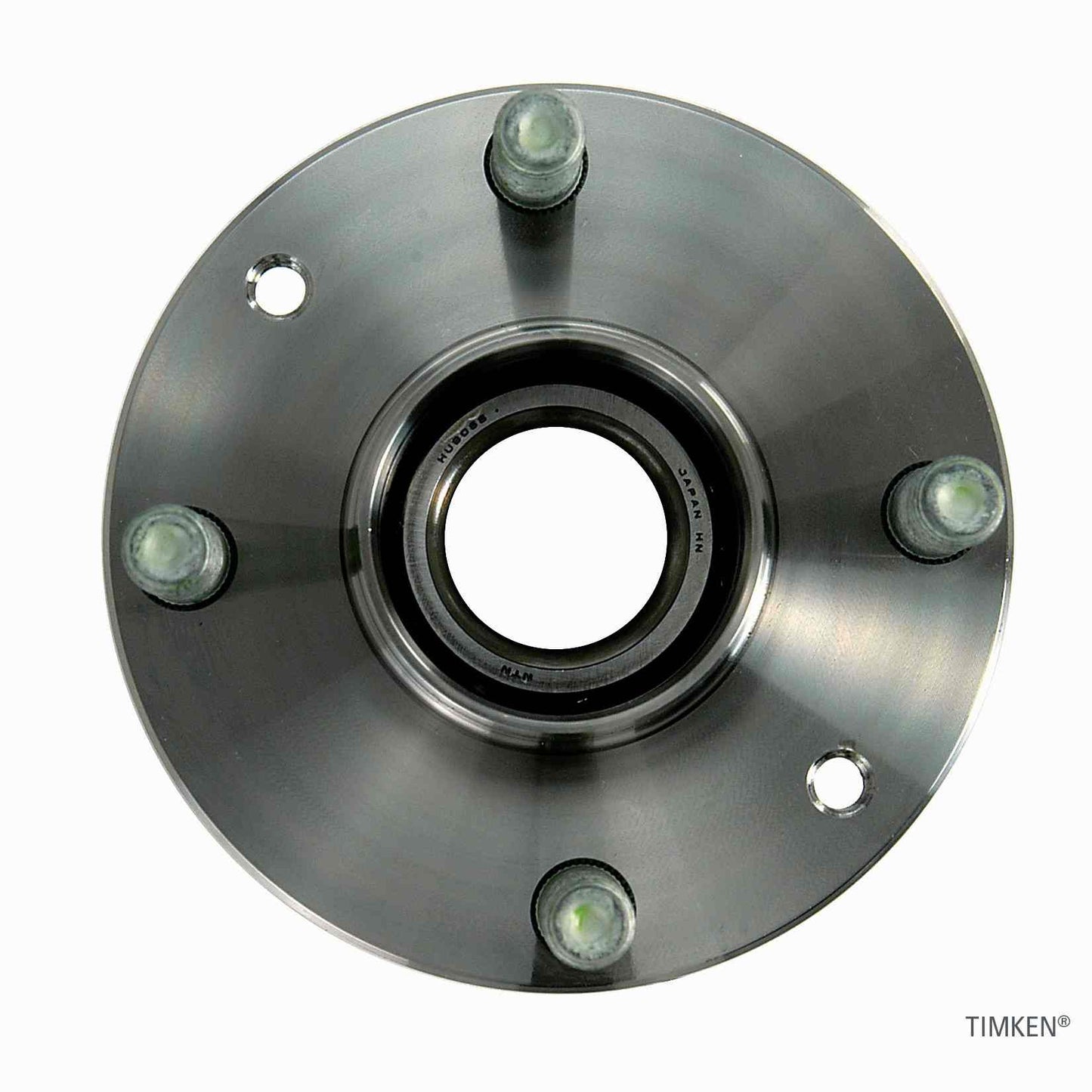 Timken Wheel Bearing and Hub Assembly 513155