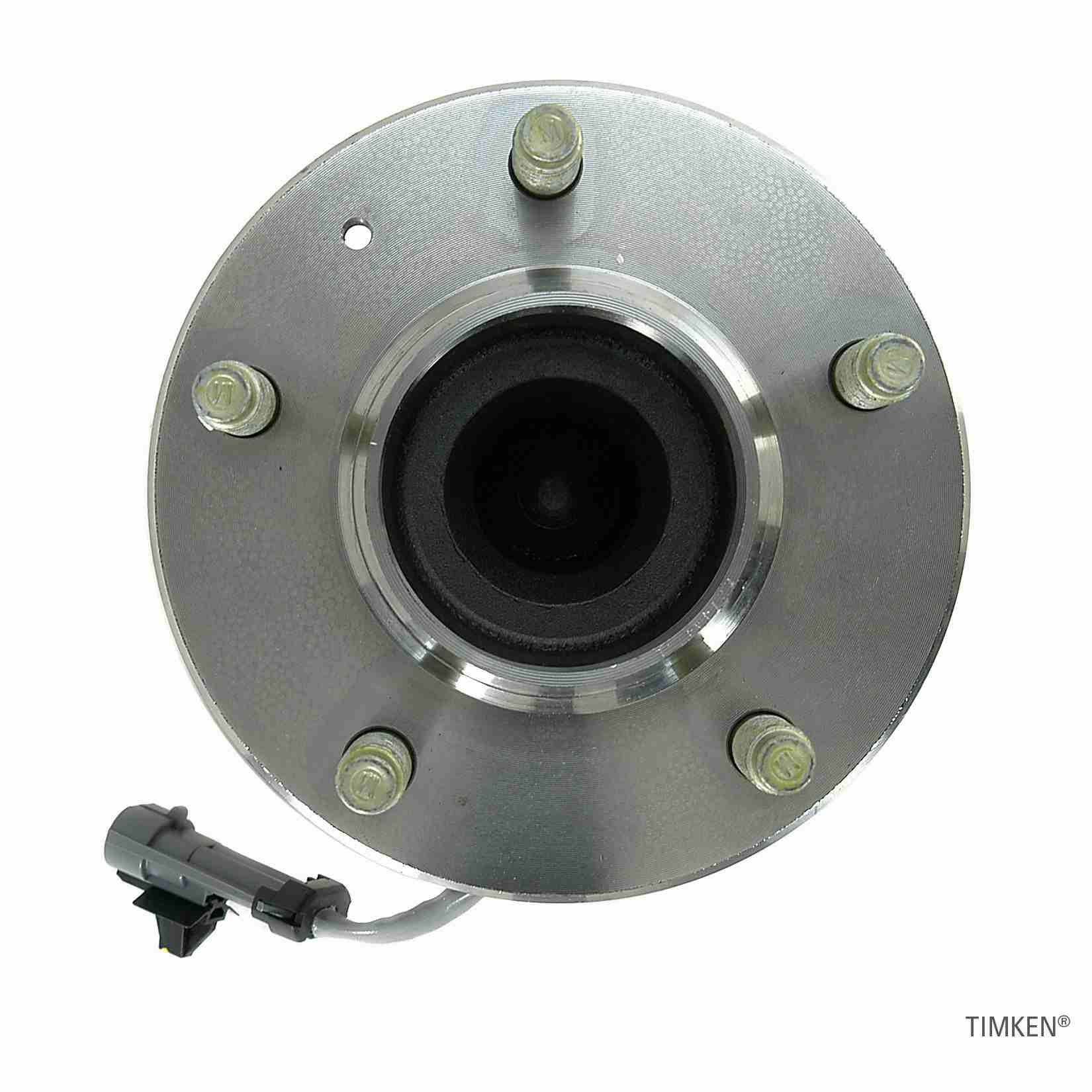 Timken Wheel Bearing and Hub Assembly 513186
