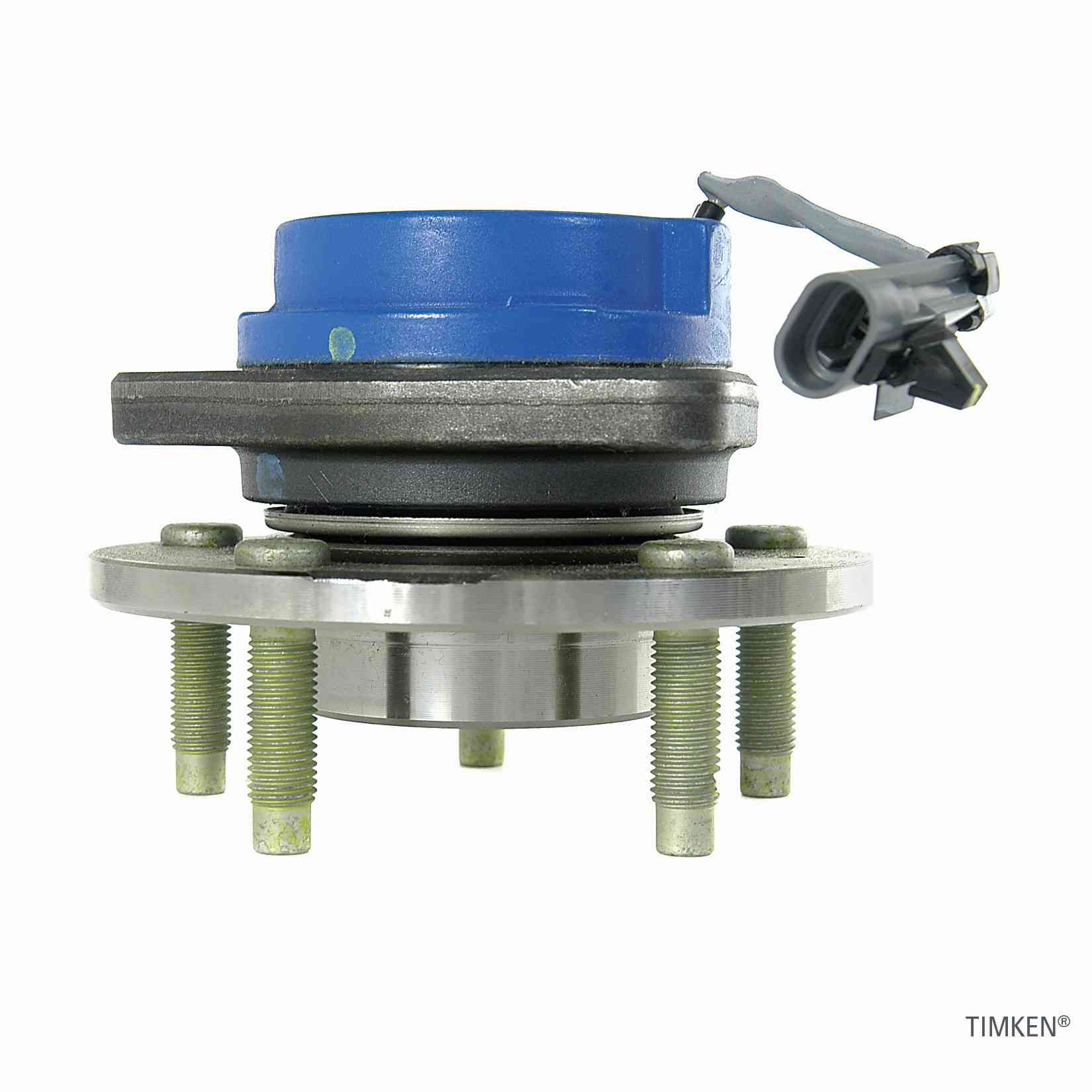 Timken Wheel Bearing and Hub Assembly 513186