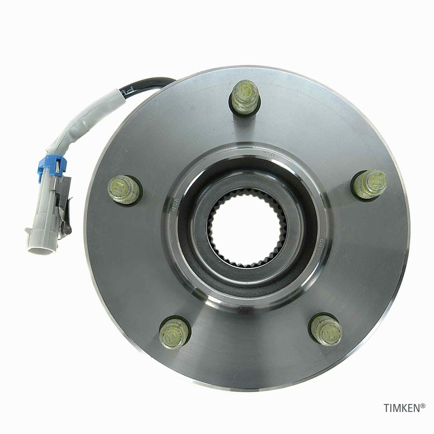 Timken Wheel Bearing and Hub Assembly 513189