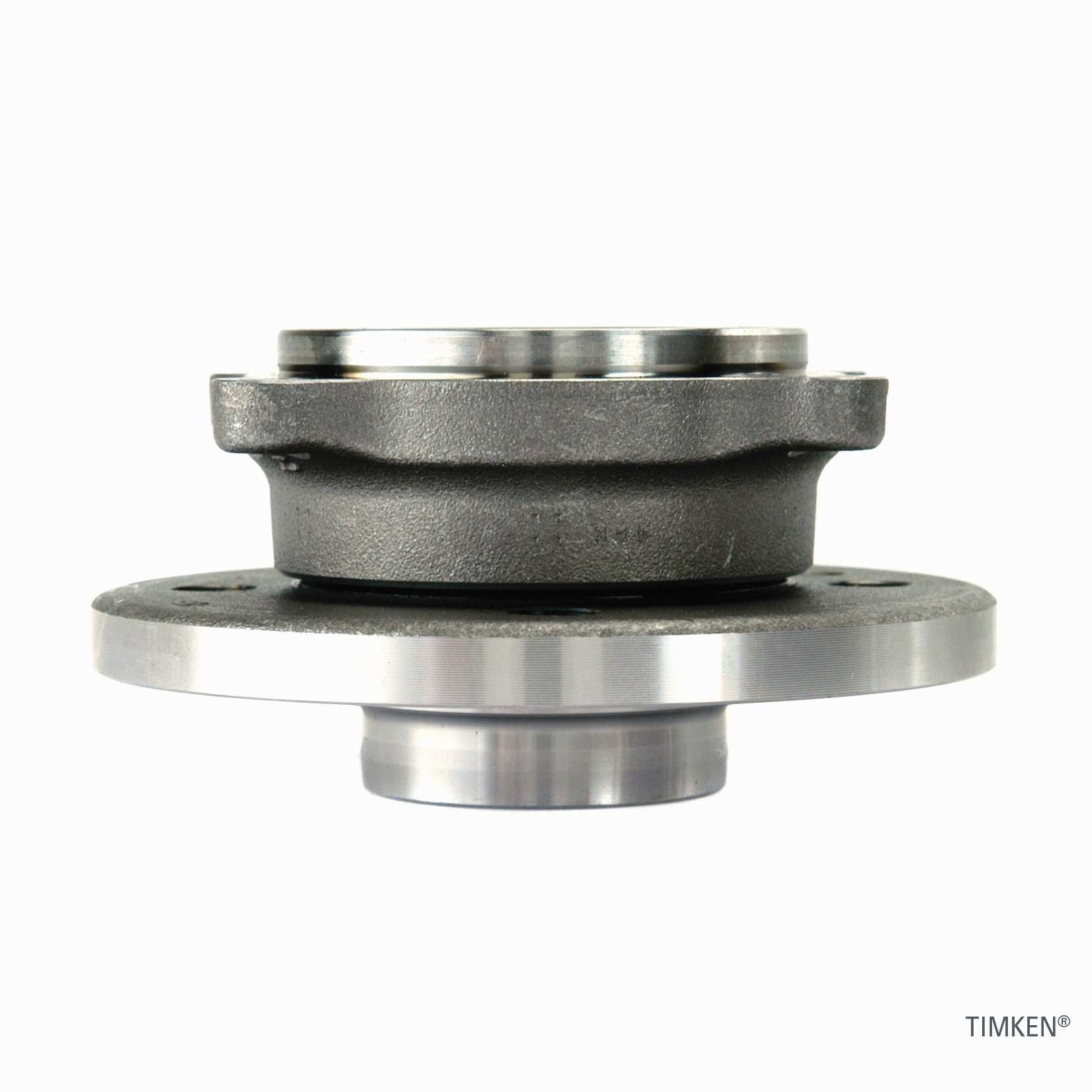 Timken Wheel Bearing and Hub Assembly 513309