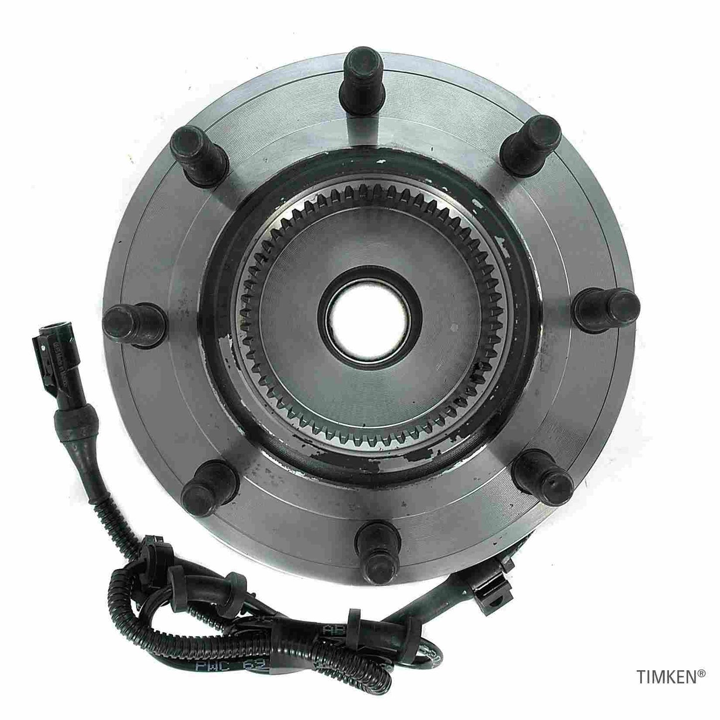 Timken Wheel Bearing and Hub Assembly 515020