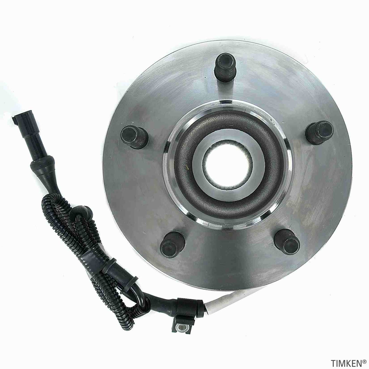 Timken Wheel Bearing and Hub Assembly 515029