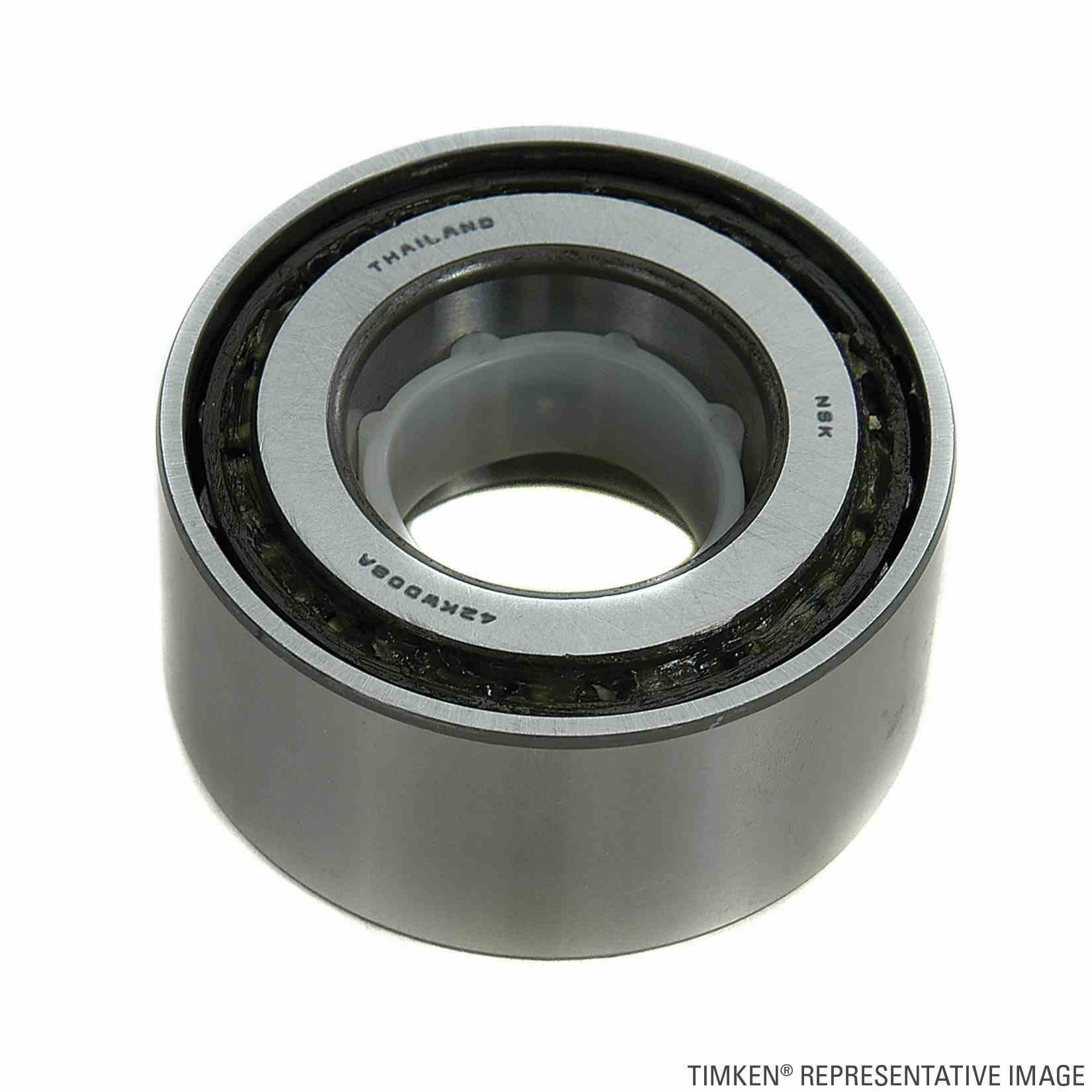 Timken Wheel Bearing 517009