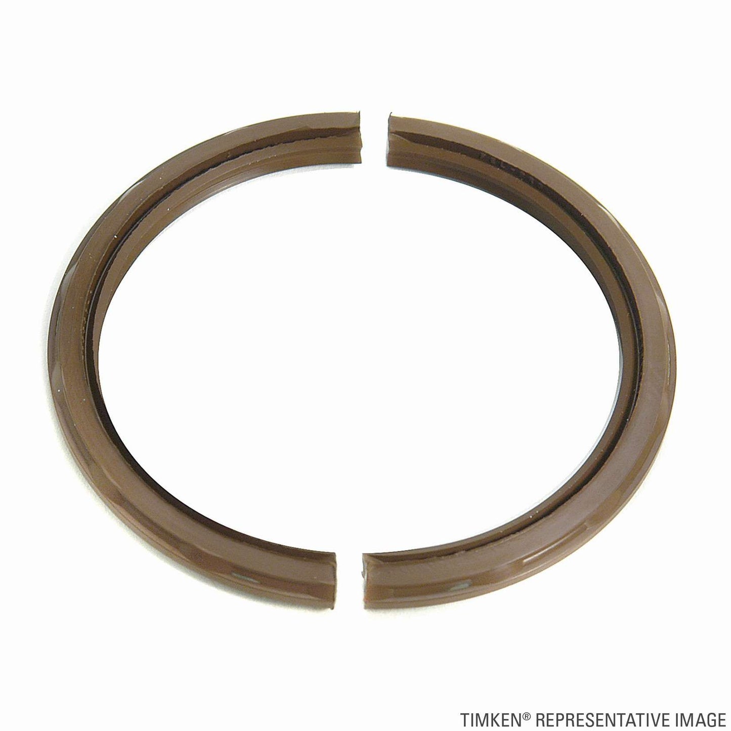 Timken Engine Crankshaft Seal Kit 5174