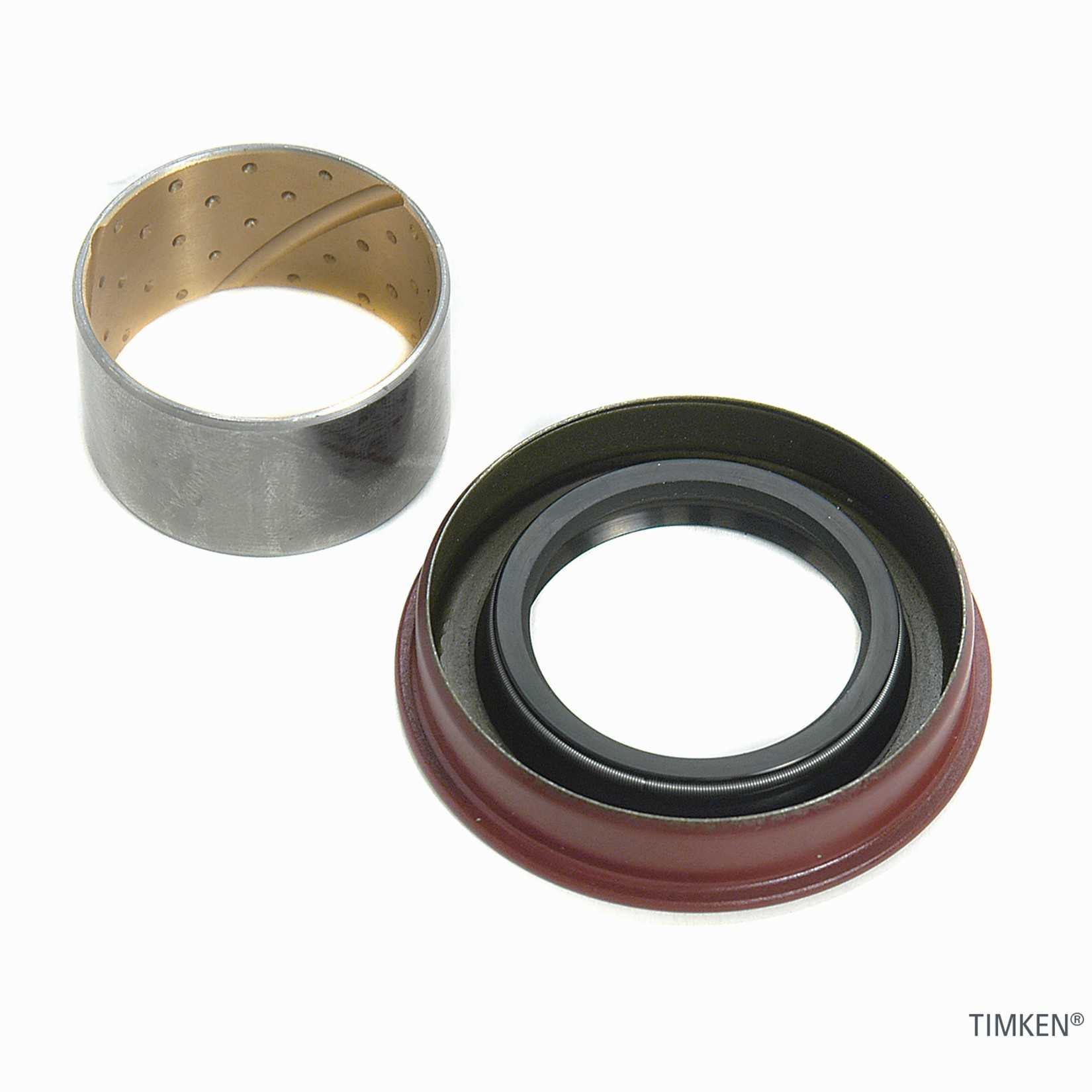 Timken Transfer Case Output Shaft Seal Kit 5200