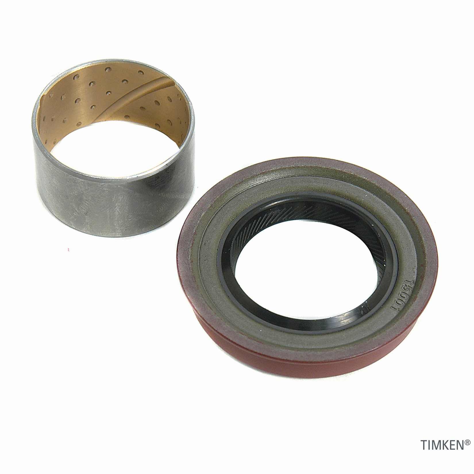 Timken Transfer Case Output Shaft Seal Kit 5200