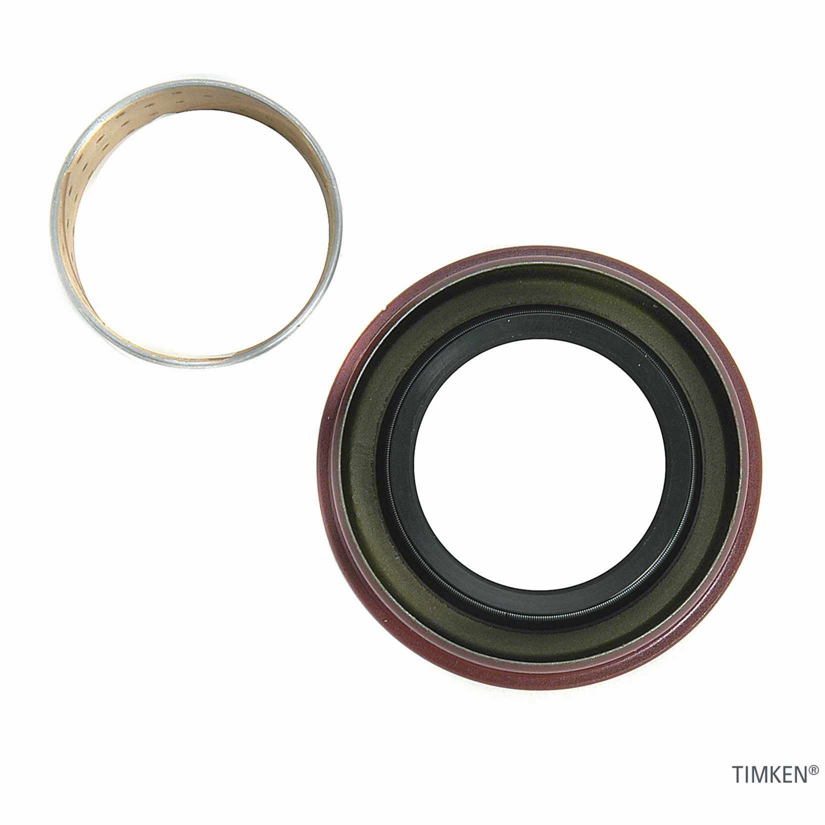 Timken Transfer Case Output Shaft Seal Kit 5200
