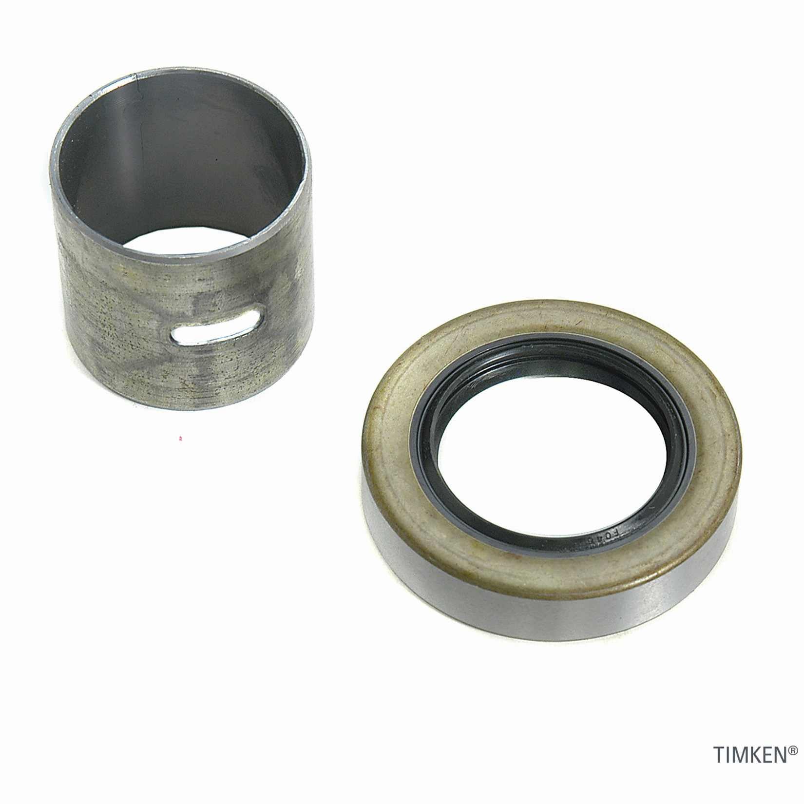 Timken Automatic Transmission Extension Housing Seal Kit 5201