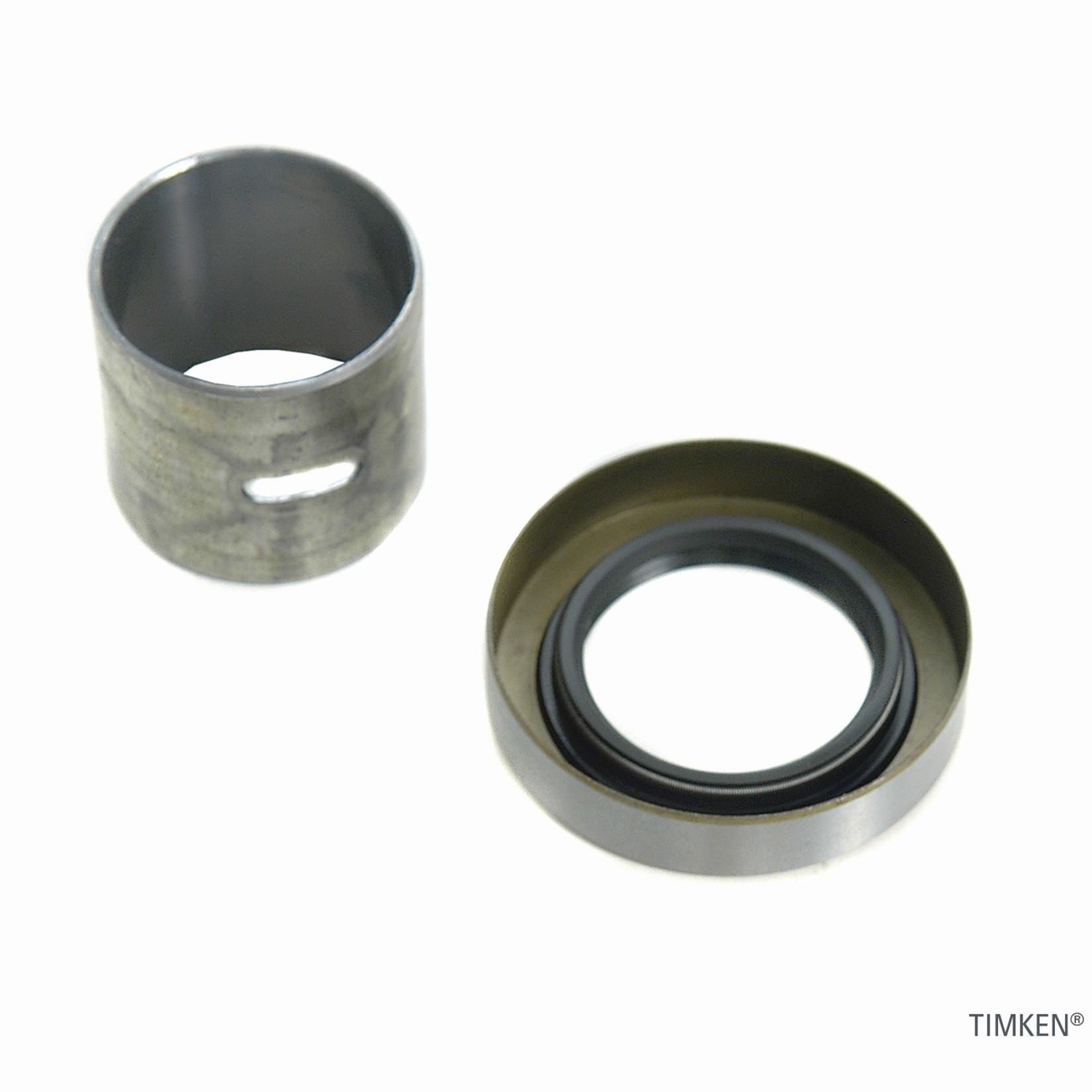 Timken Automatic Transmission Extension Housing Seal Kit 5201