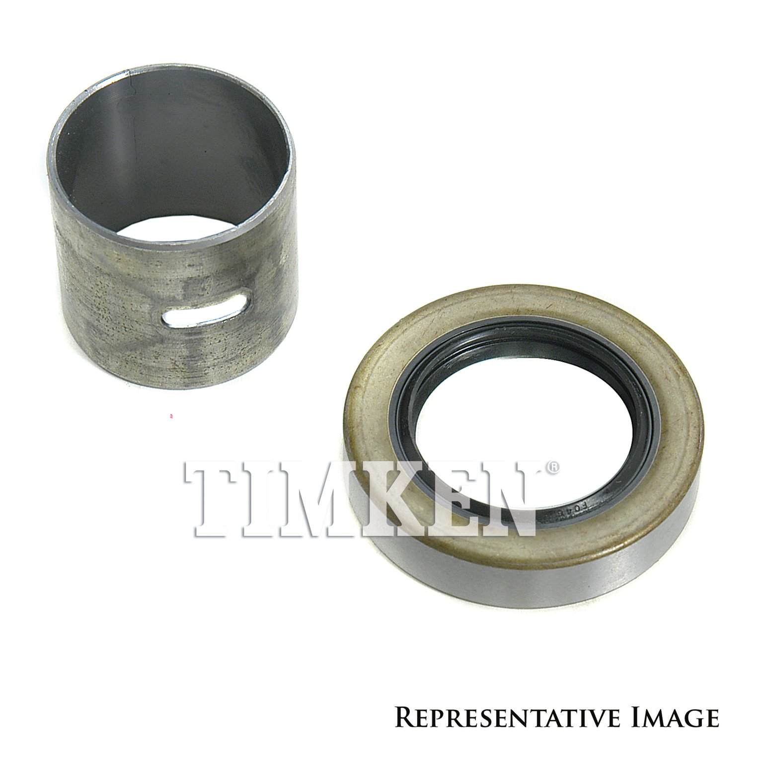 Timken Automatic Transmission Extension Housing Seal Kit 5201