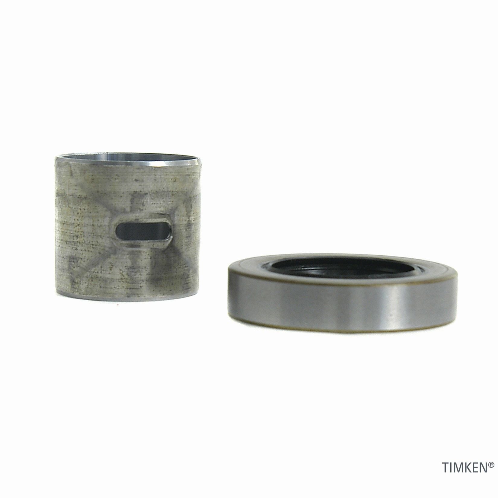 Timken Automatic Transmission Extension Housing Seal Kit 5201