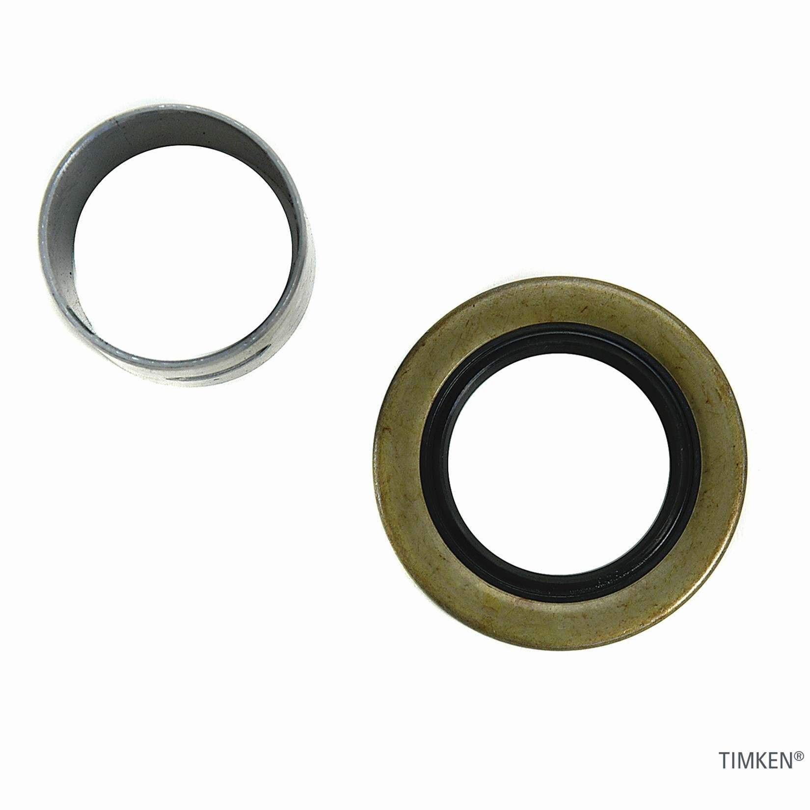 Timken Automatic Transmission Extension Housing Seal Kit 5201