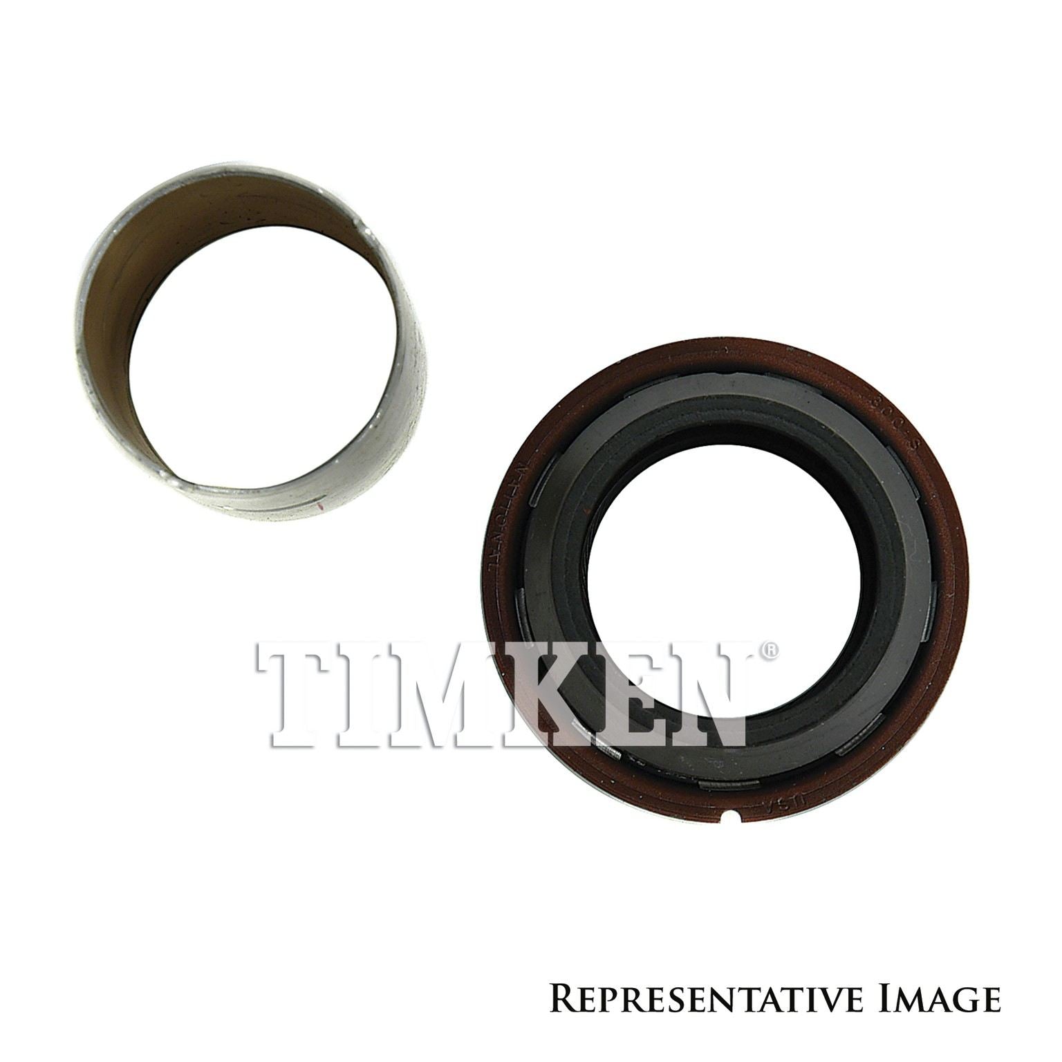 Timken Automatic Transmission Extension Housing Seal Kit 5203