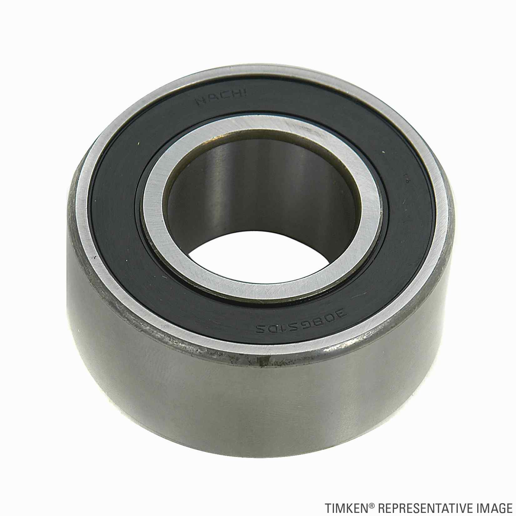Timken Bearings 5205KZZE