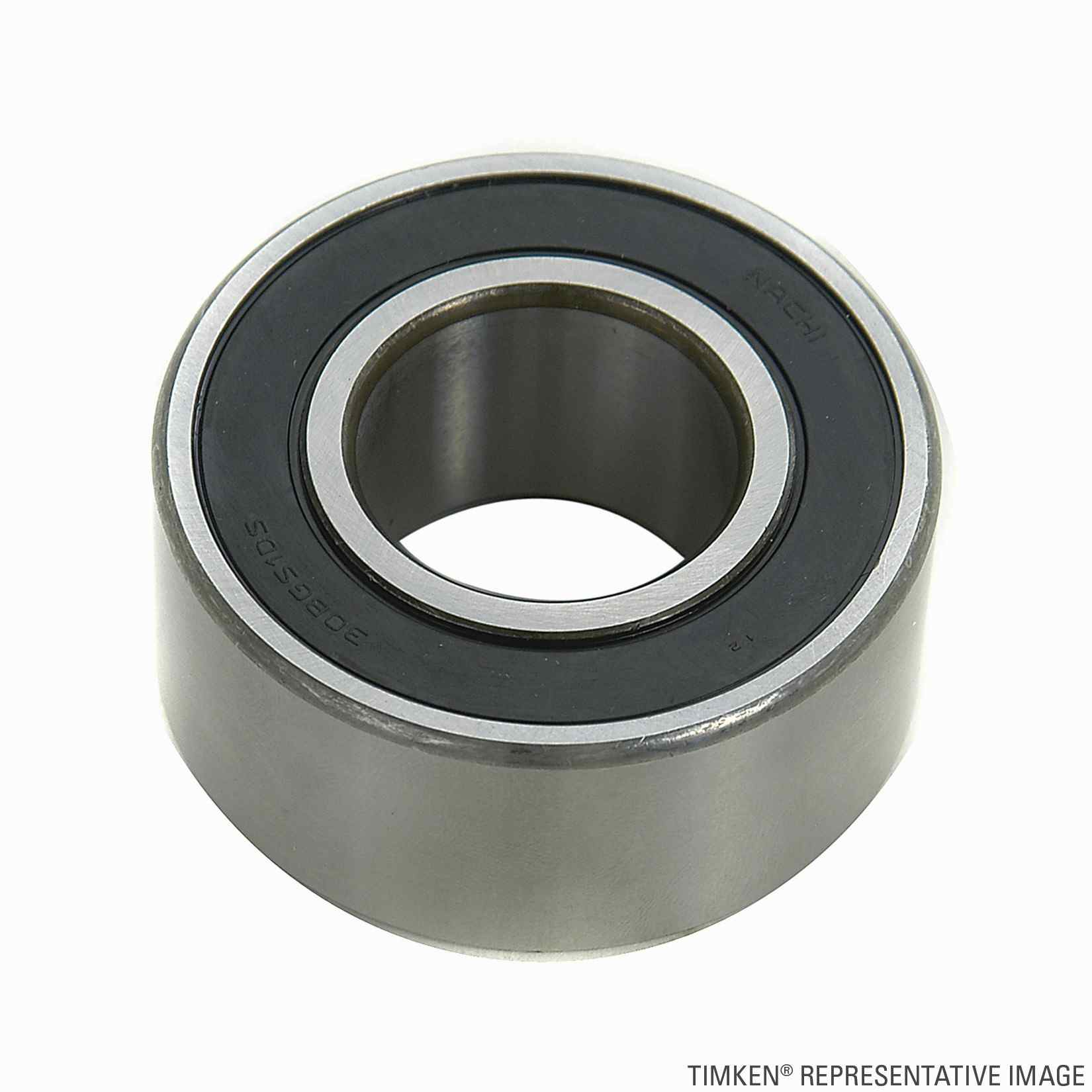 Timken A/C Compressor Bearing 5206DD