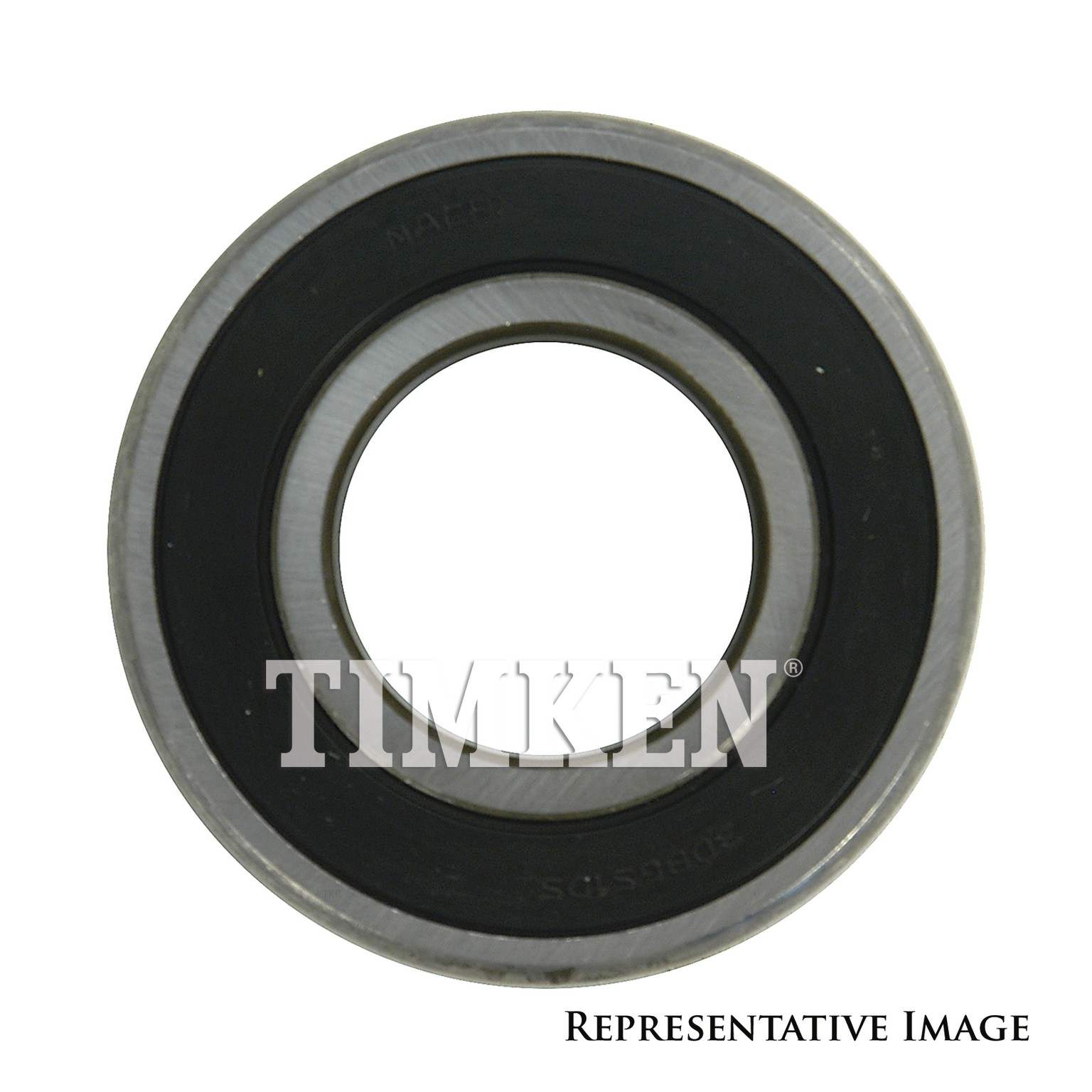 Timken A/C Compressor Bearing 5206DD