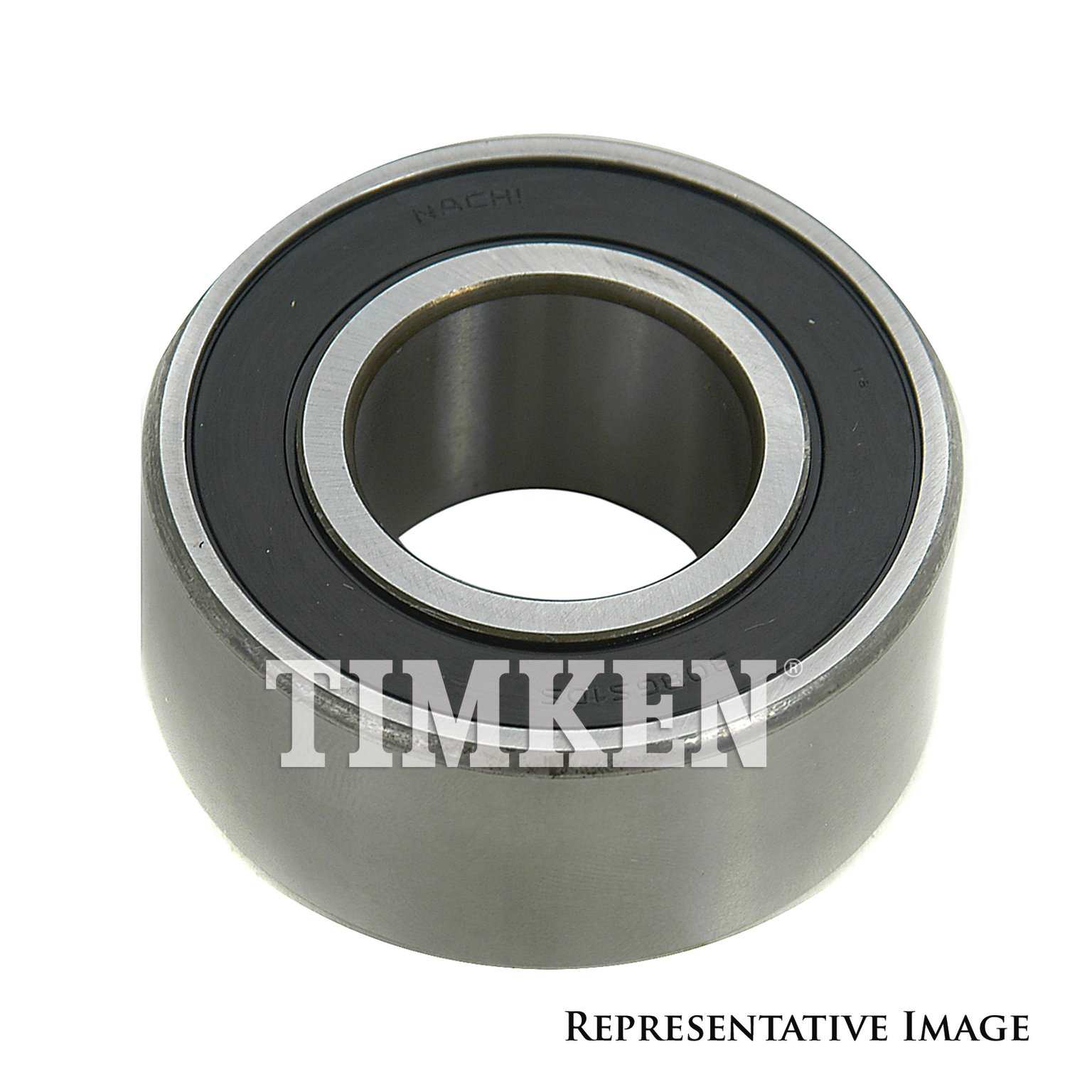 Timken A/C Compressor Bearing 5206DD