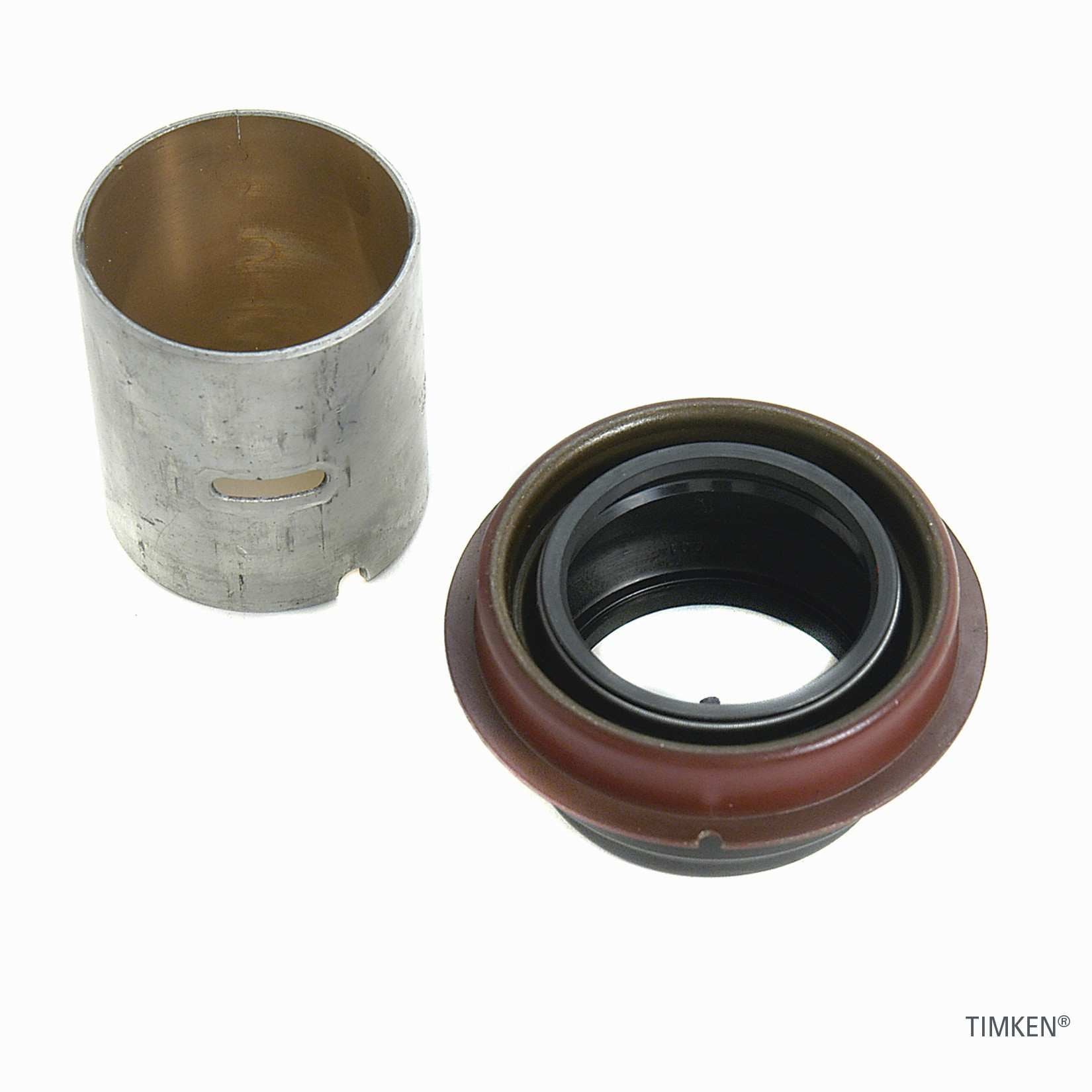 Timken Automatic Transmission Extension Housing Seal Kit 5206