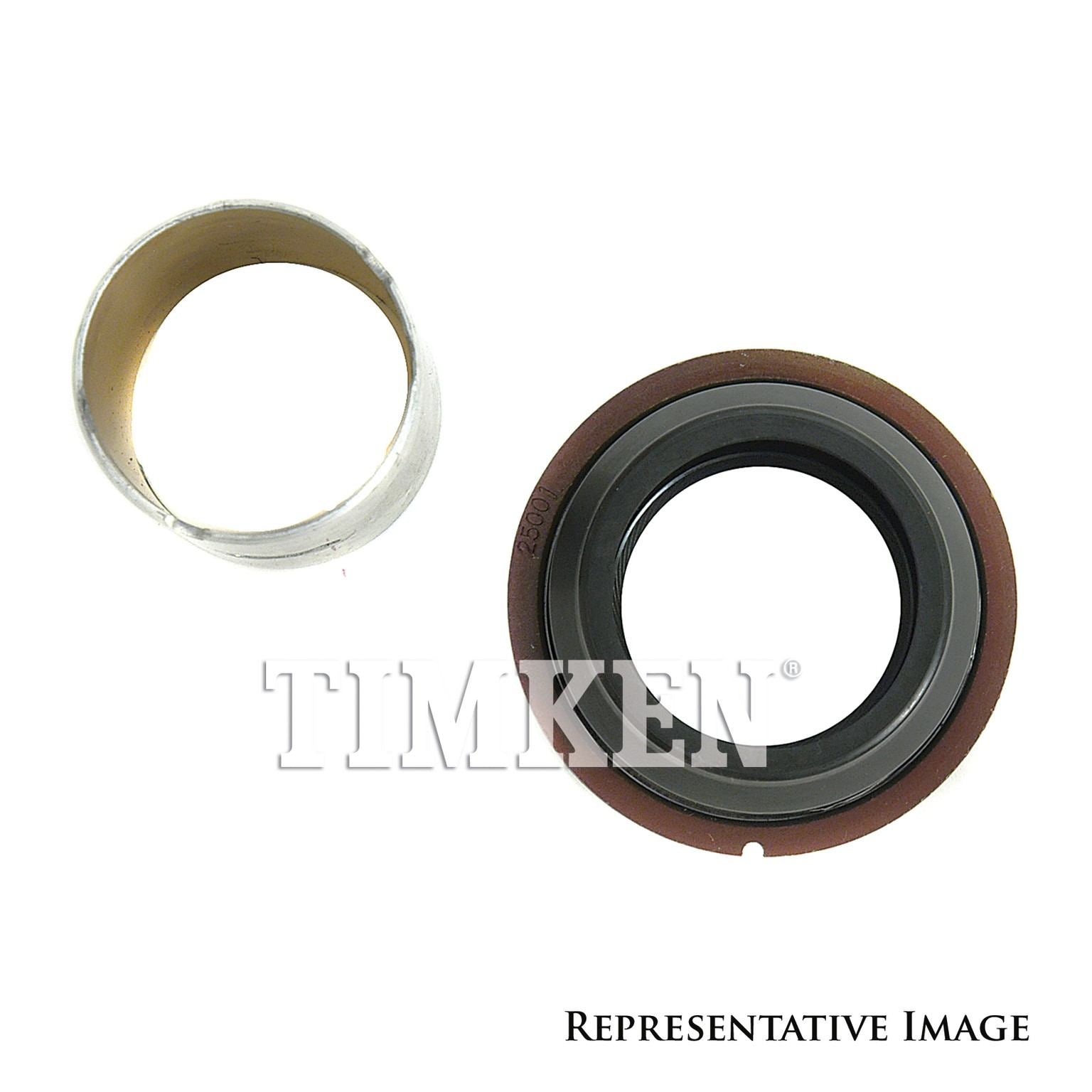 Timken Automatic Transmission Extension Housing Seal Kit 5206