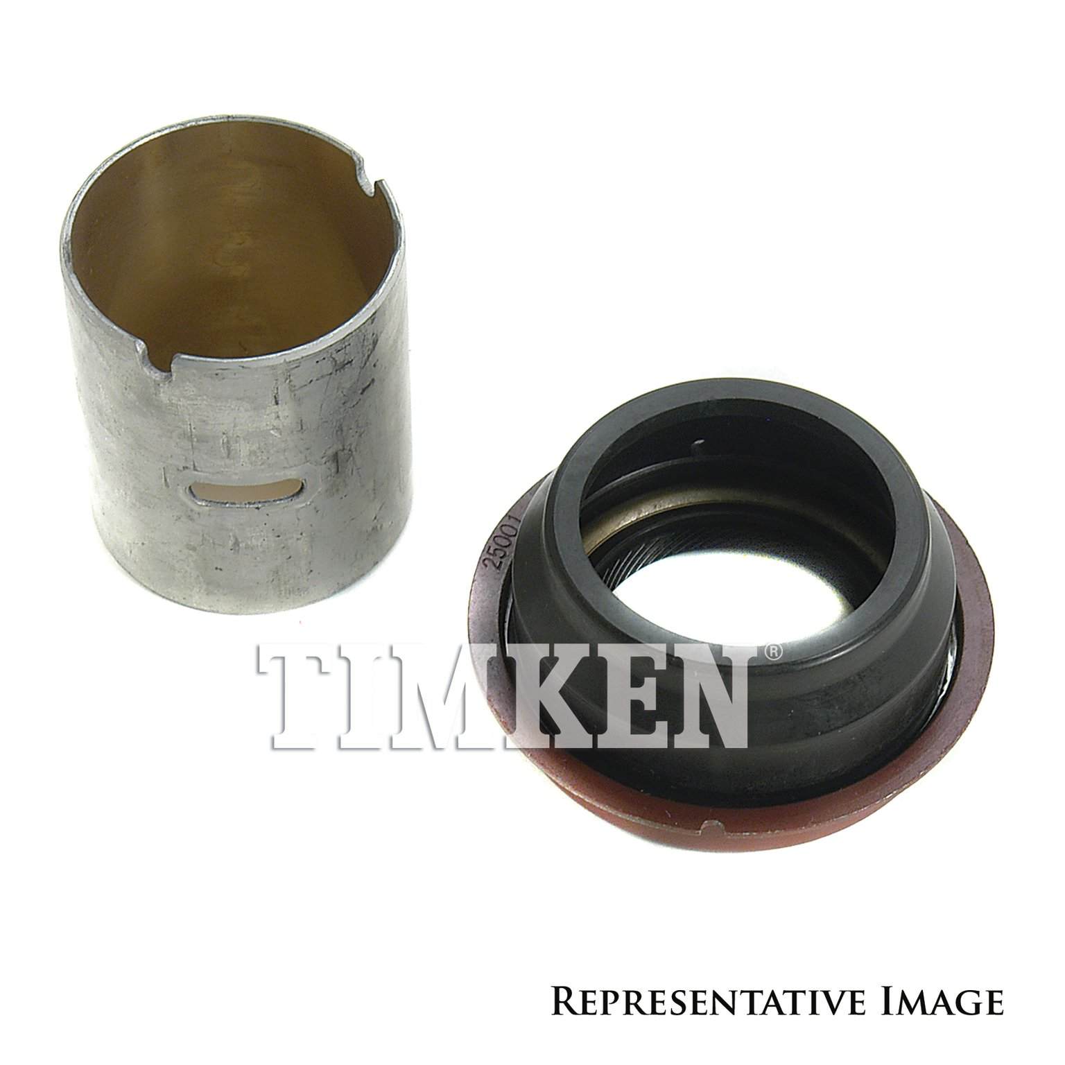 Timken Automatic Transmission Extension Housing Seal Kit 5206