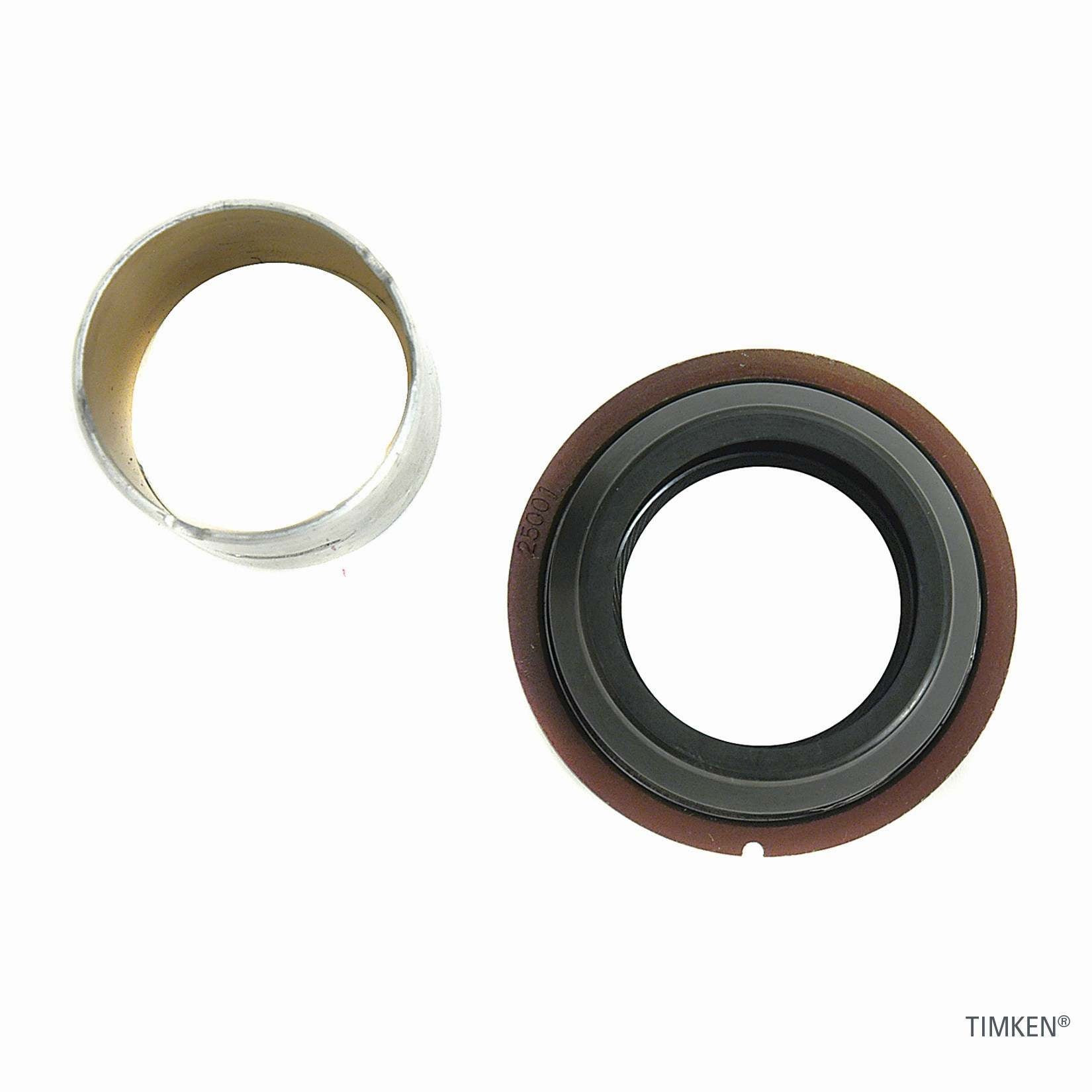 Timken Automatic Transmission Extension Housing Seal Kit 5206