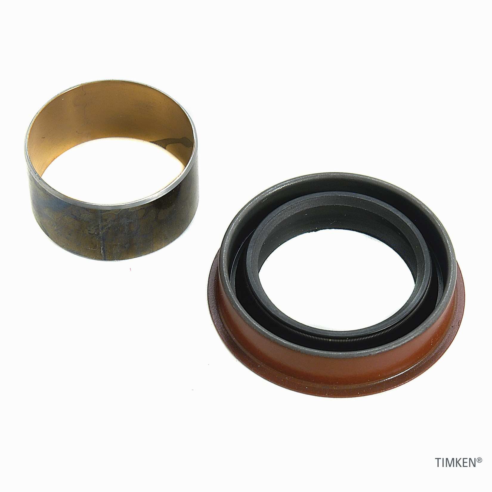 Timken Automatic Transmission Extension Housing Seal Kit 5208