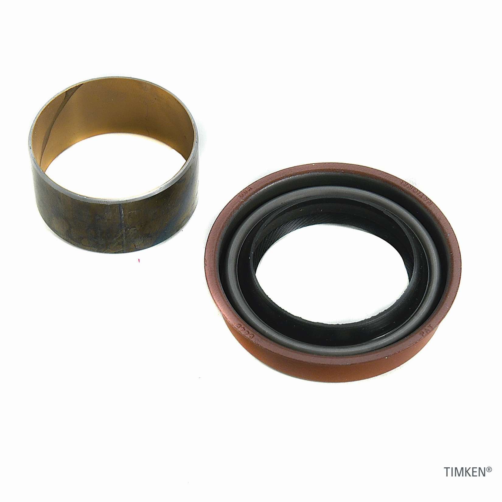 Timken Automatic Transmission Extension Housing Seal Kit 5208
