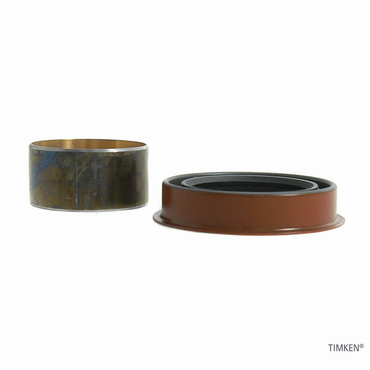 Timken Automatic Transmission Extension Housing Seal Kit 5208