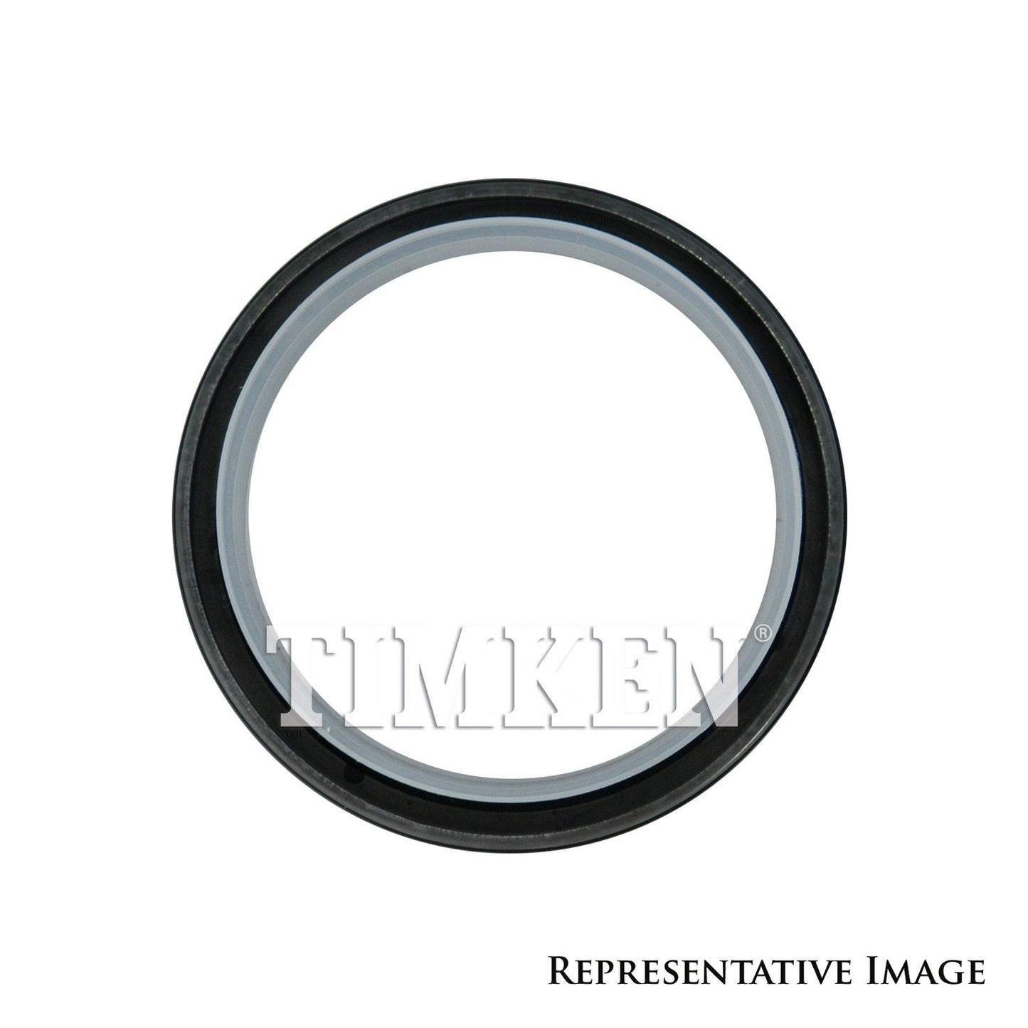Timken Engine Crankshaft Seal Kit 5274