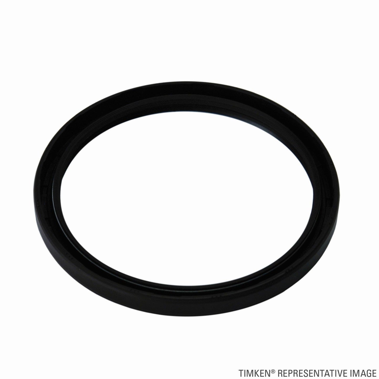 Timken Engine Crankshaft Seal Kit 5277