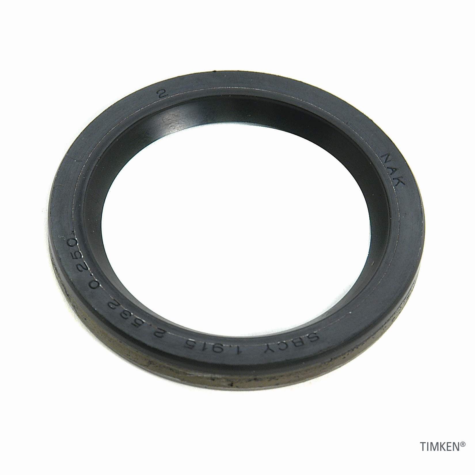 Timken Wheel Seal 5573S