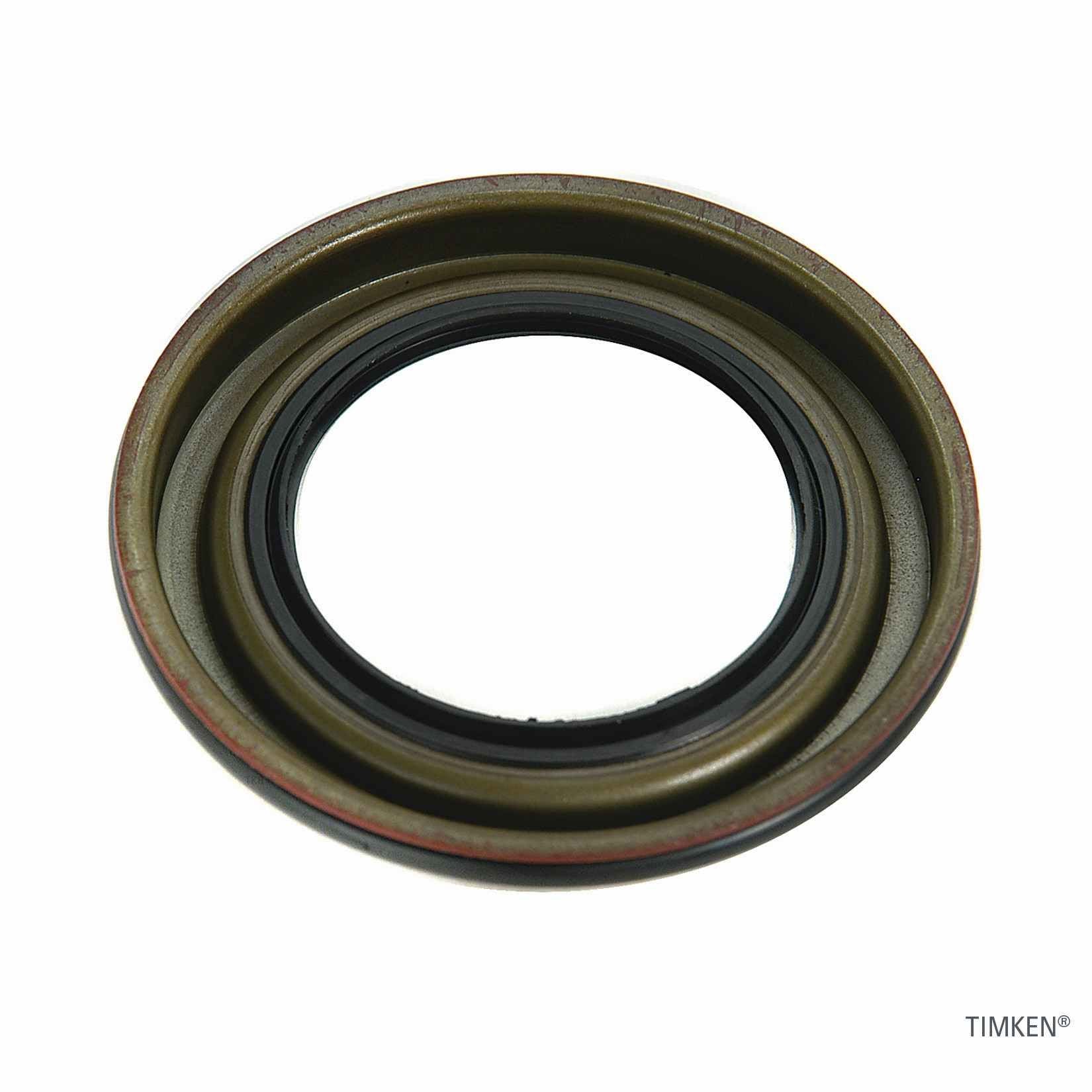 Timken Wheel Seal Kit 5697