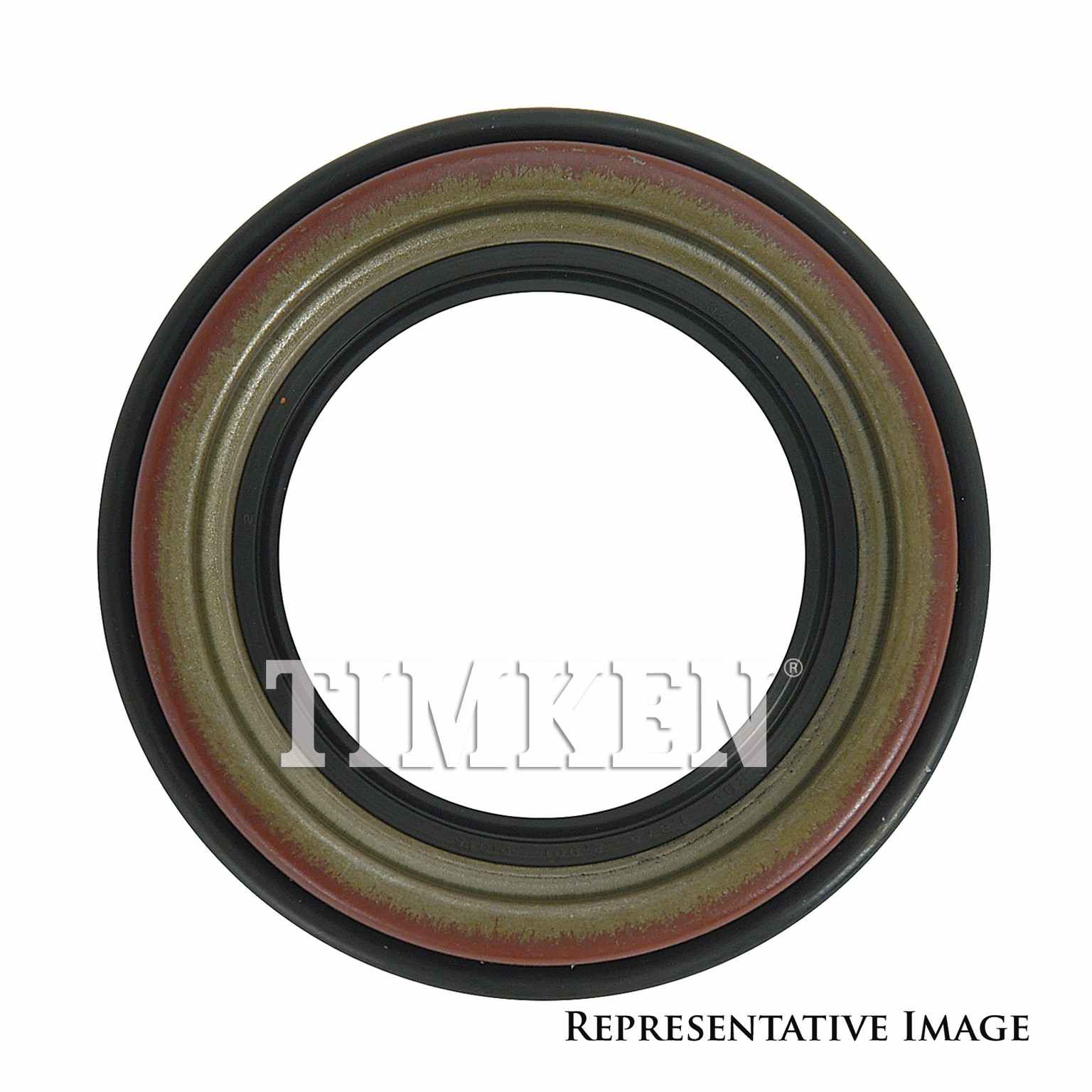 Timken Wheel Seal Kit 5697