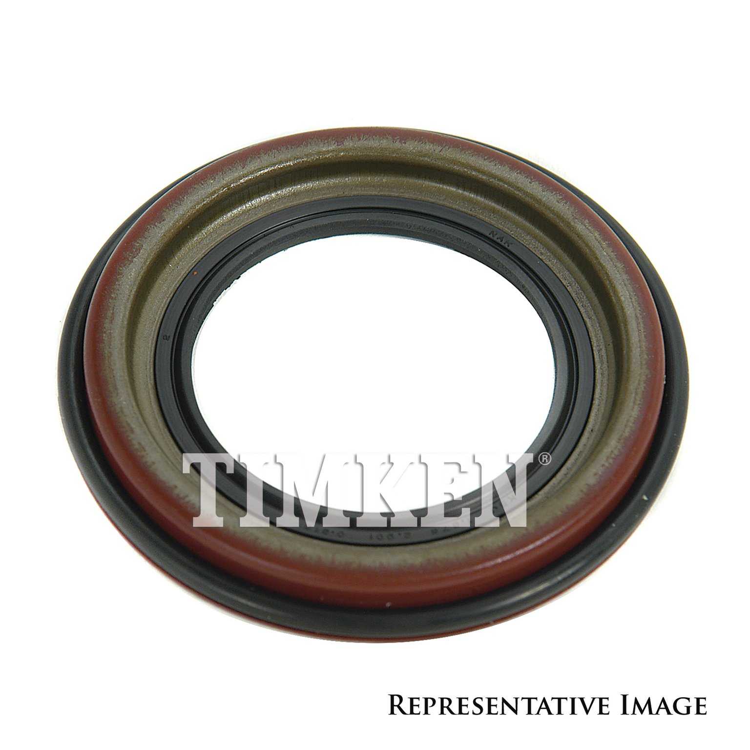 Timken Wheel Seal Kit 5697