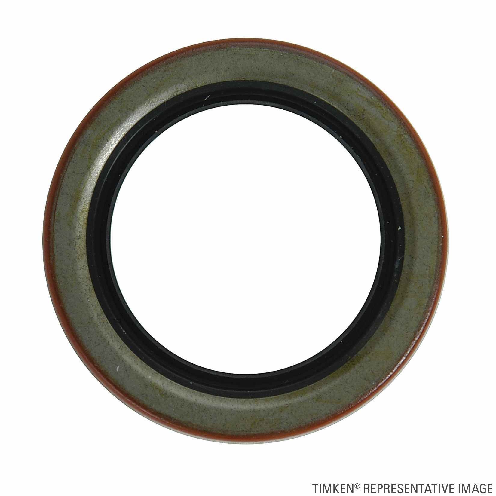 Timken Multi-Purpose Seal  top view frsport 5727
