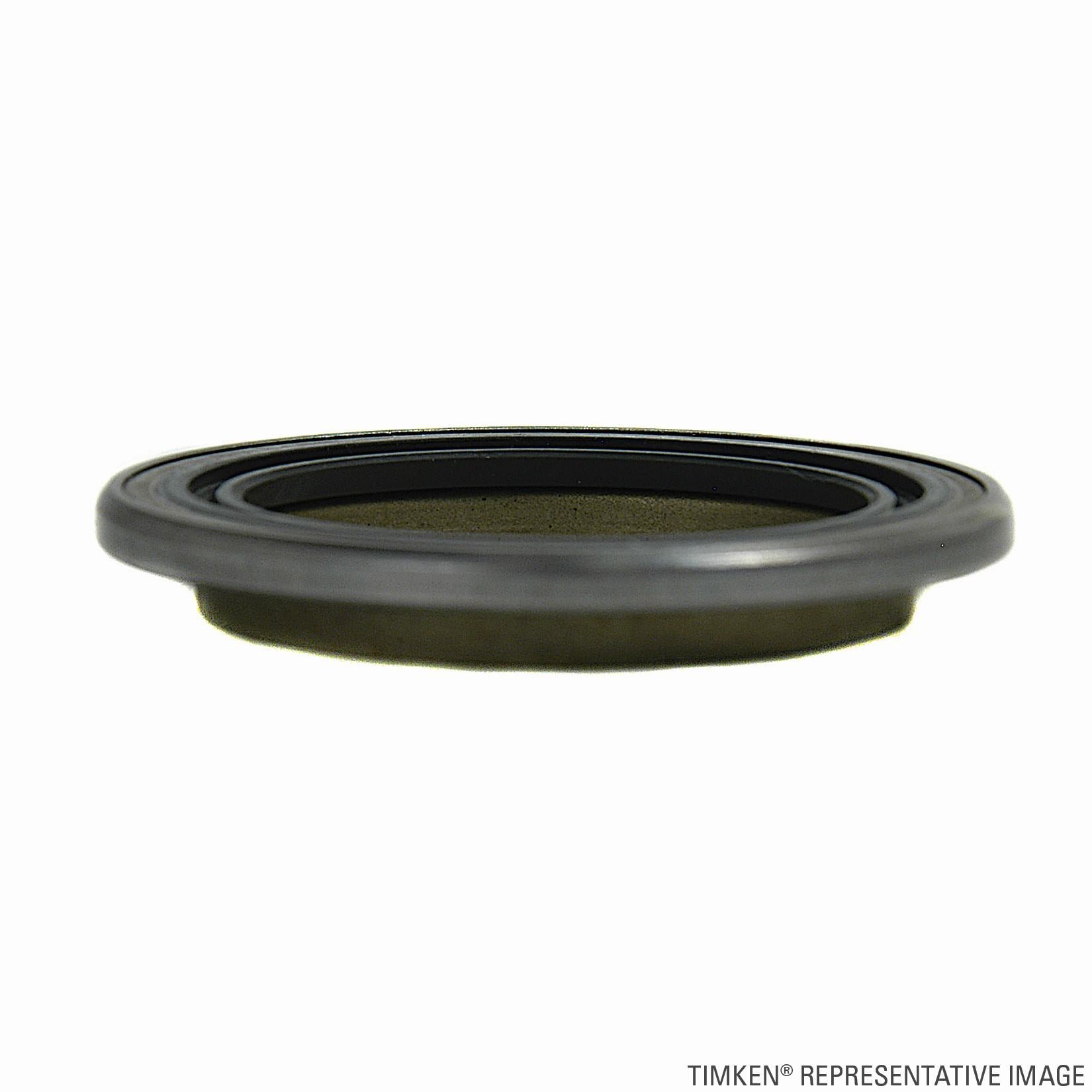 Timken Wheel Seal 5756