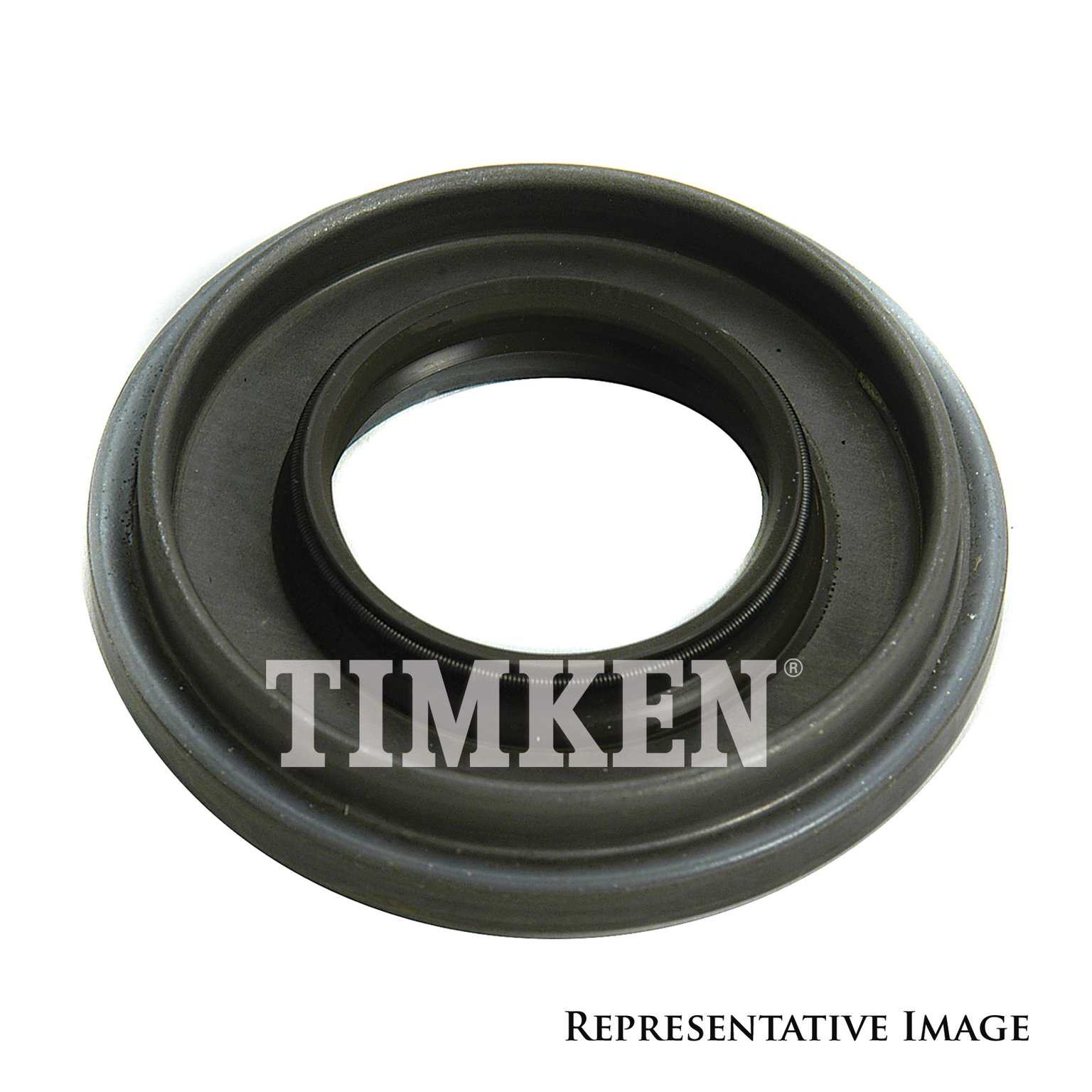 Timken Differential Pinion Seal 5778V