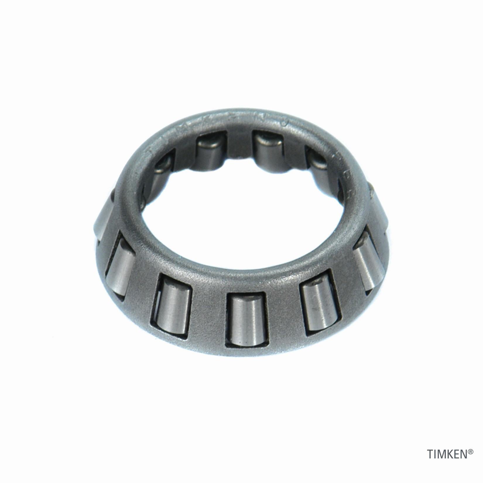 Timken Steering Gear Worm Shaft Bearing 5BA