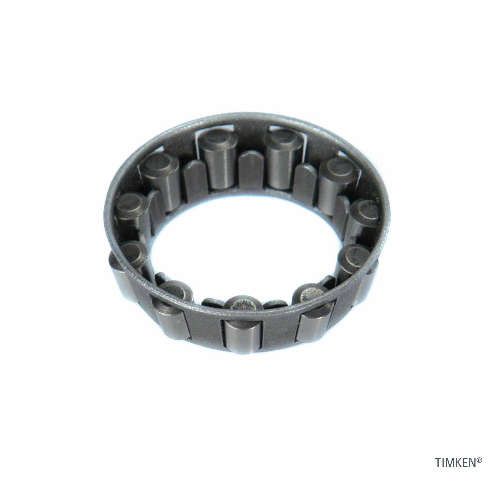 Timken Steering Gear Worm Shaft Bearing 5BA