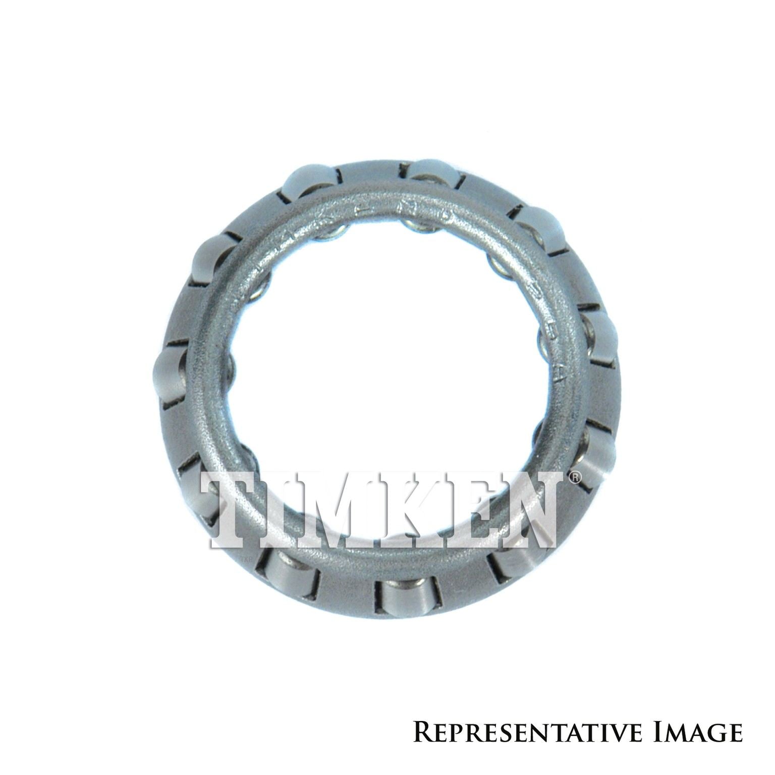Timken Steering Gear Worm Shaft Bearing 5BA