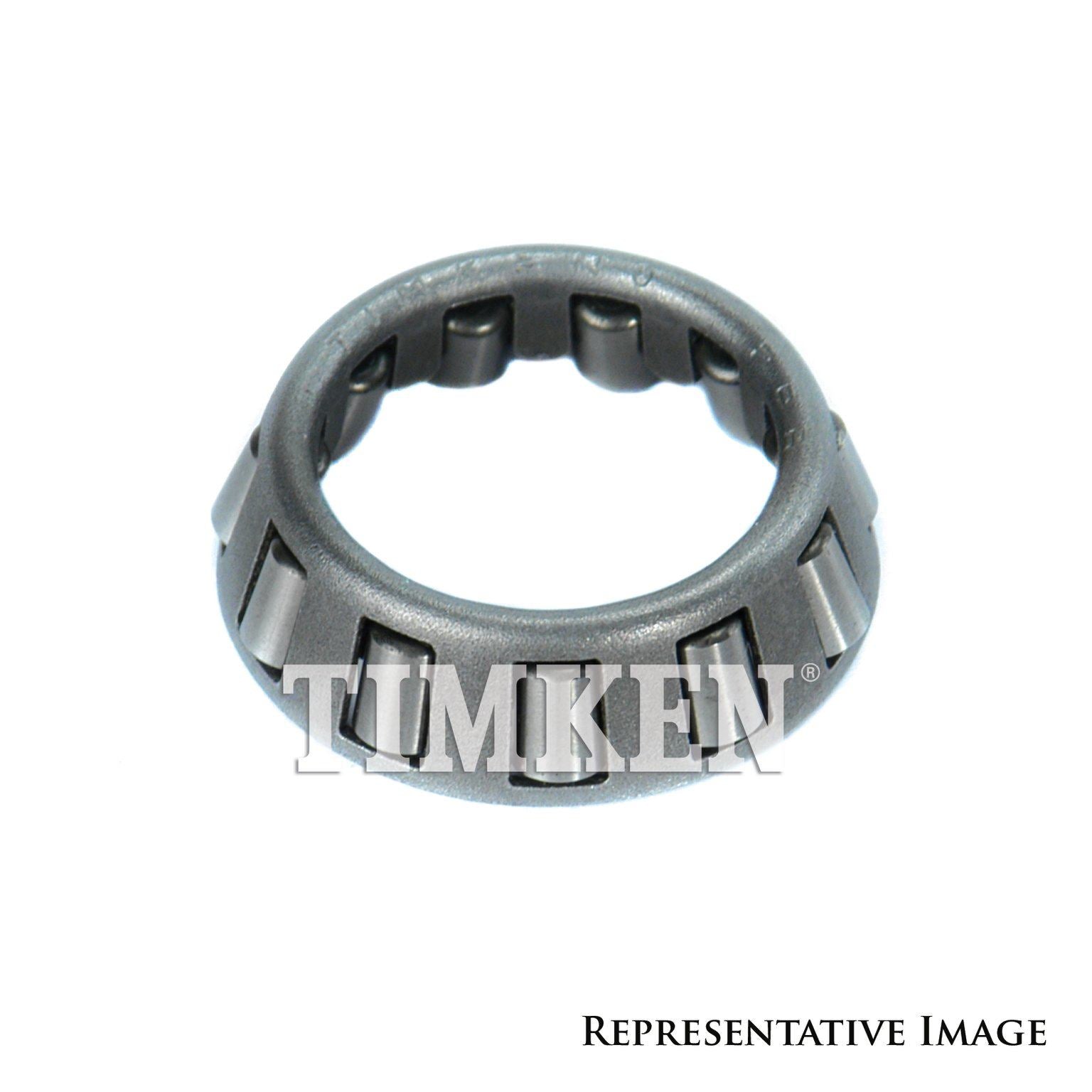 Timken Steering Gear Worm Shaft Bearing 5BA
